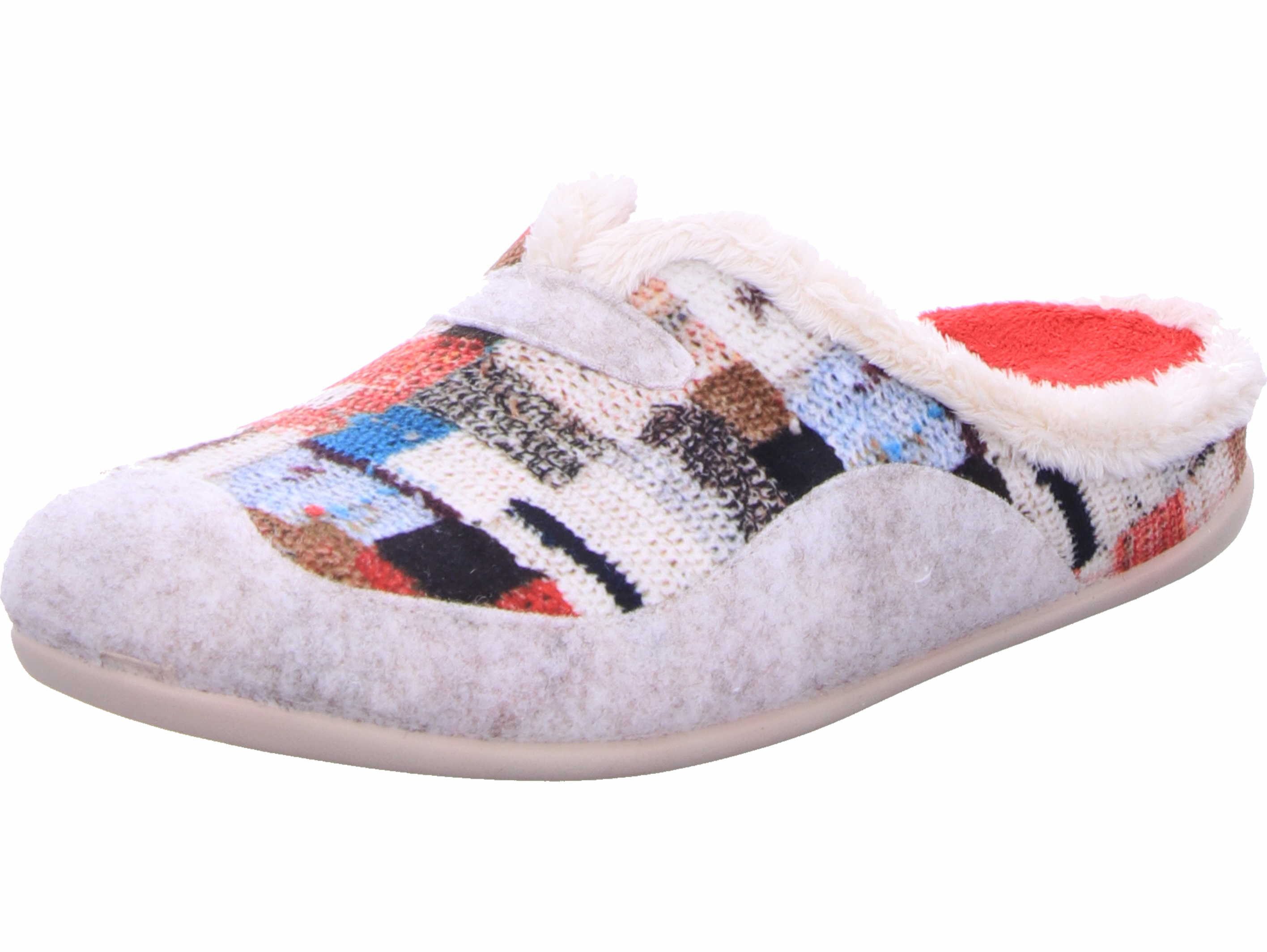 divers Pantoffel
