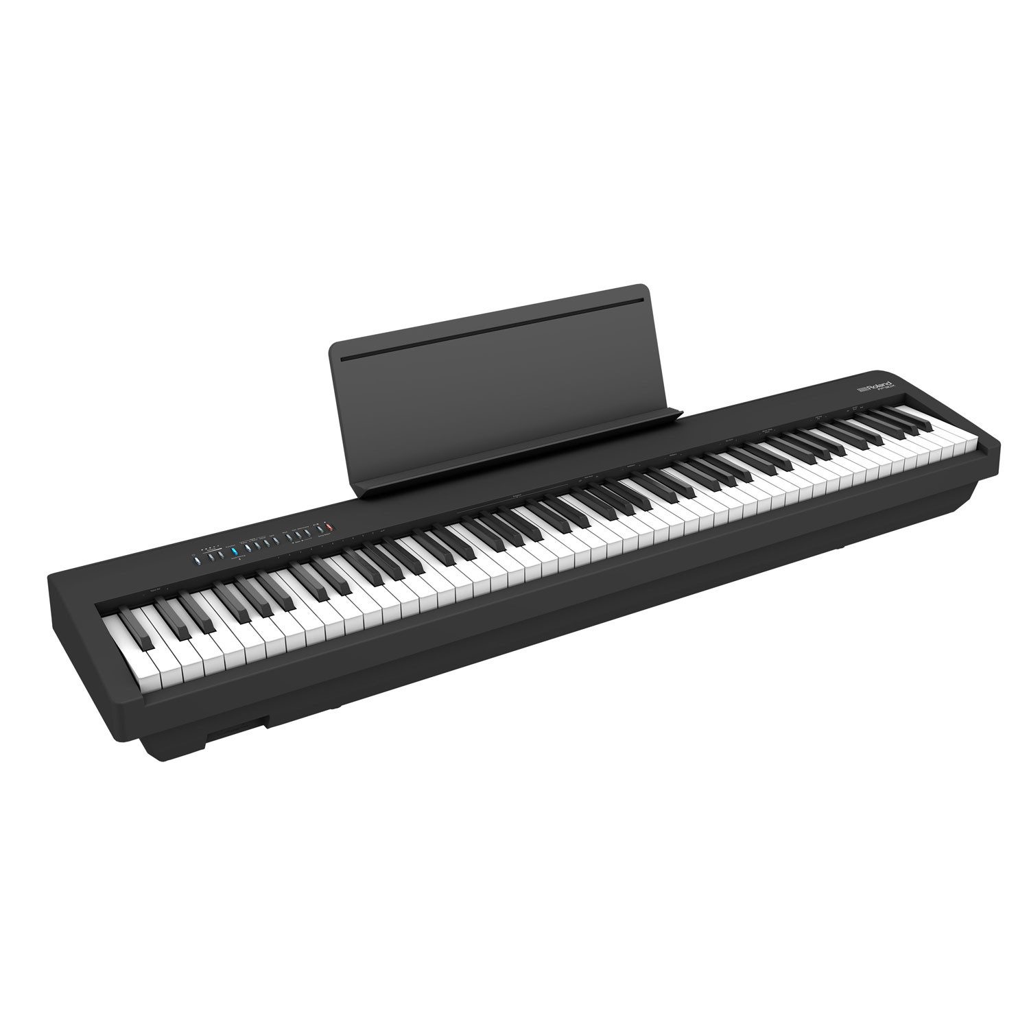 Stage-Piano Roland Digital Piano FP-30X Schwarz
