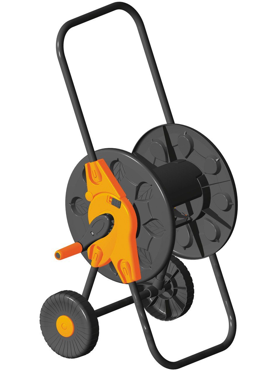 Trend Line Schlauchwagen TrendLine Schlauchwagen für bis zu 60 m Schlauch