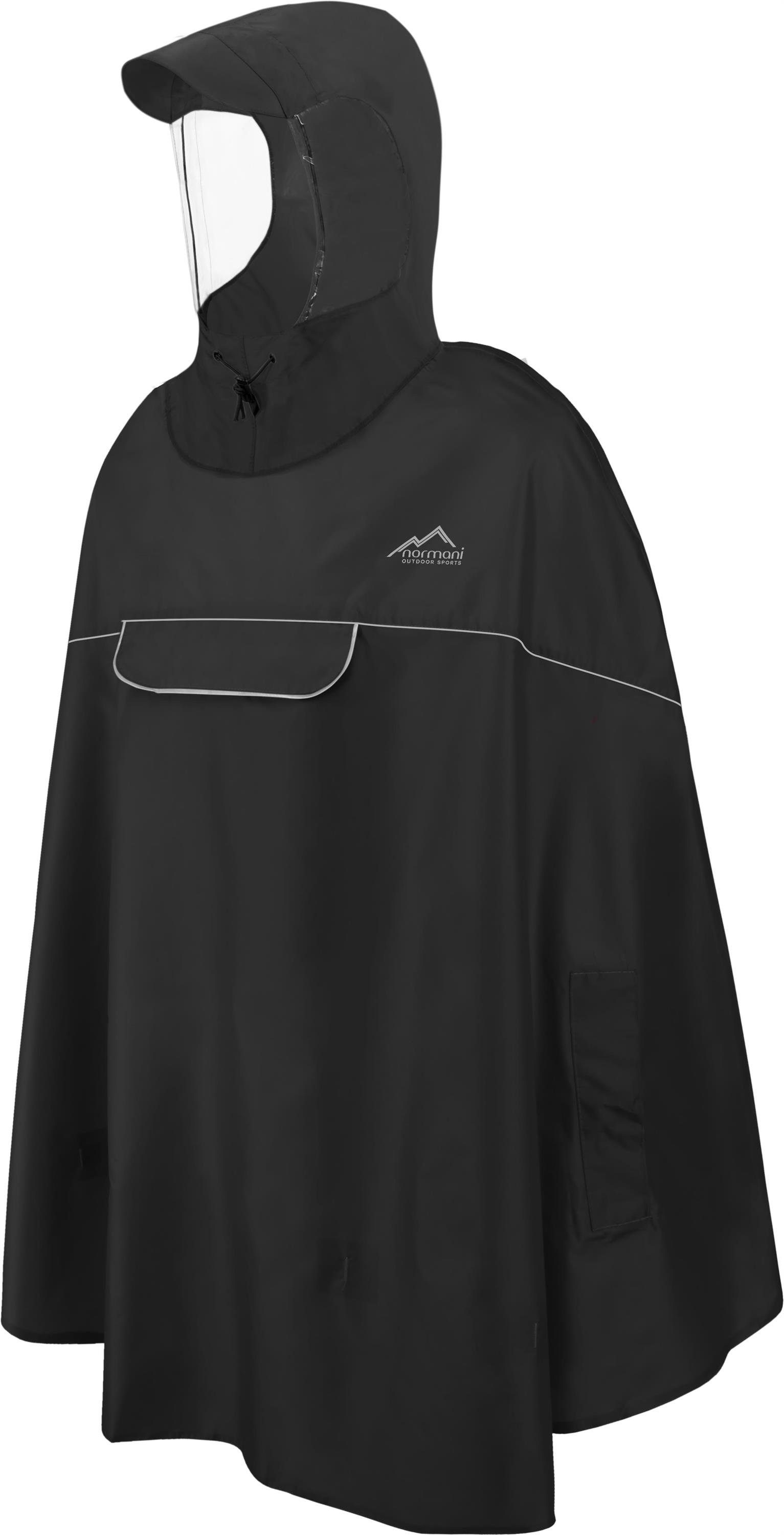 Regenponcho Regenponcho Sohra