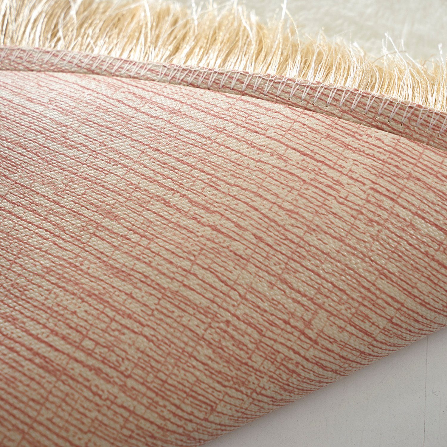 L'Essentiel Maison Badematte 100% POLYESTER, 15 mm R1612