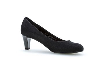 Gabor Gabor Damen Pumps 25.300.67 schwarz Pumps