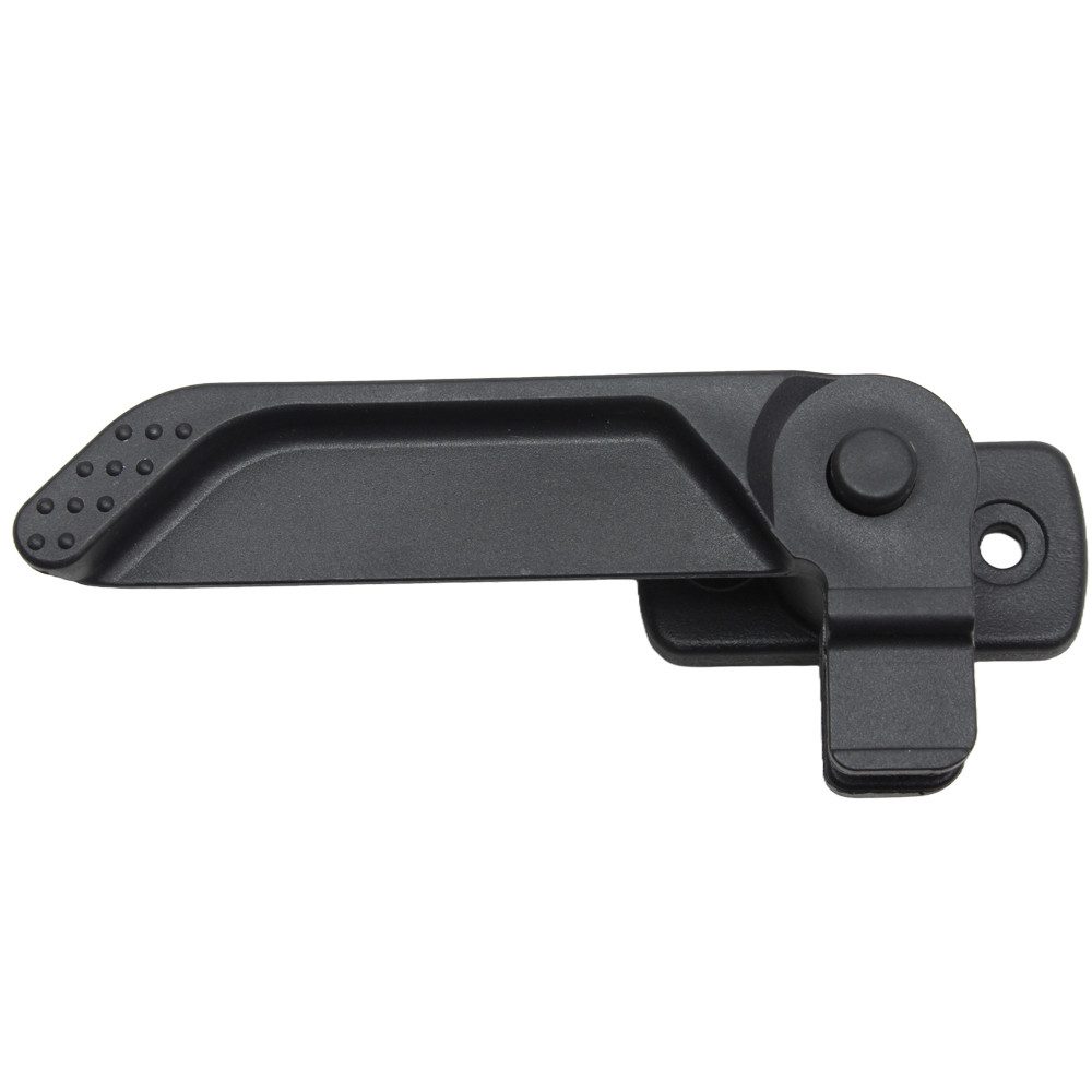 Dometic Fenstergriff Dometic Seitz S6 Fenstergriff Riegelverschluss Wohnmobil links