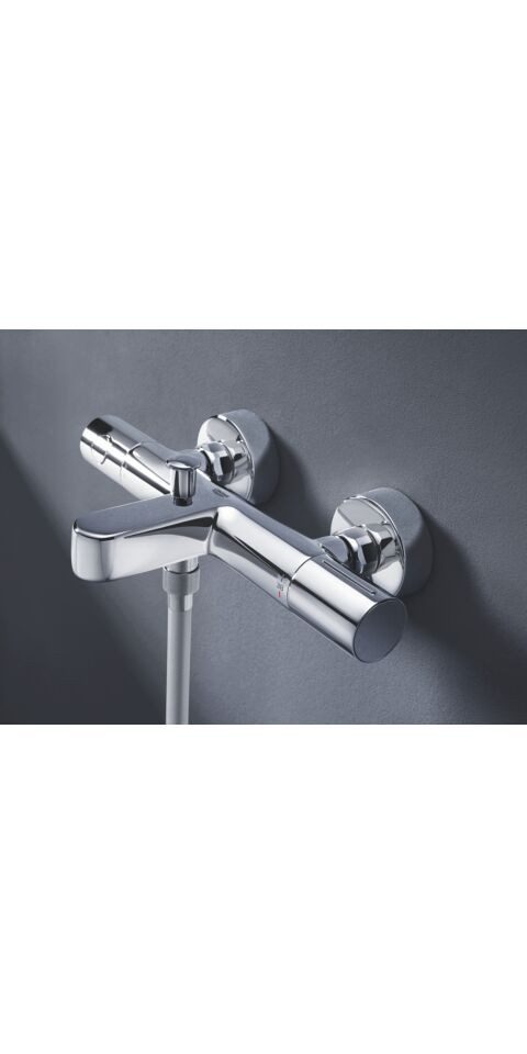 Grohe Spültischarmatur
