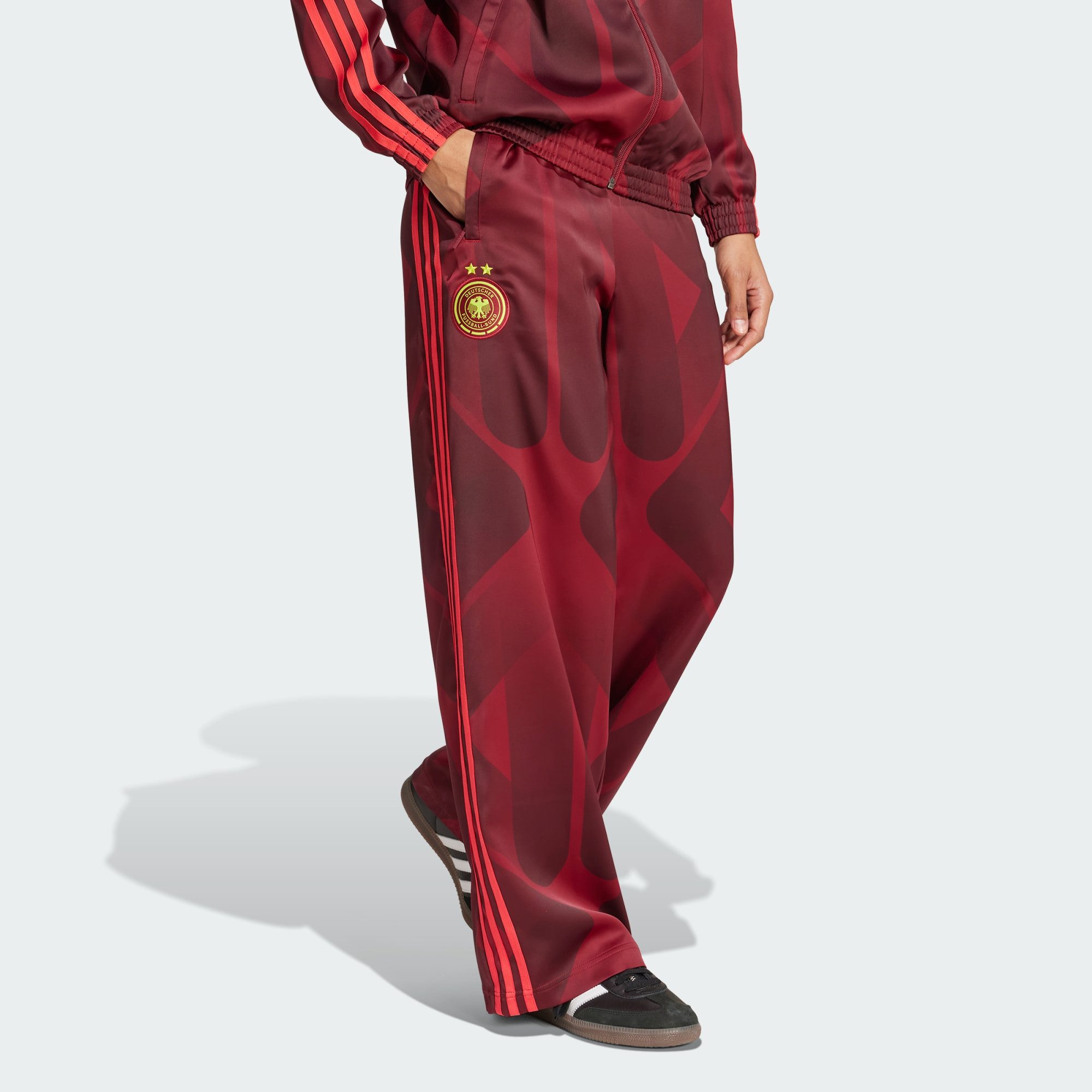 adidas Originals Trainingshose DFB TRAININGSHOSE günstig online kaufen