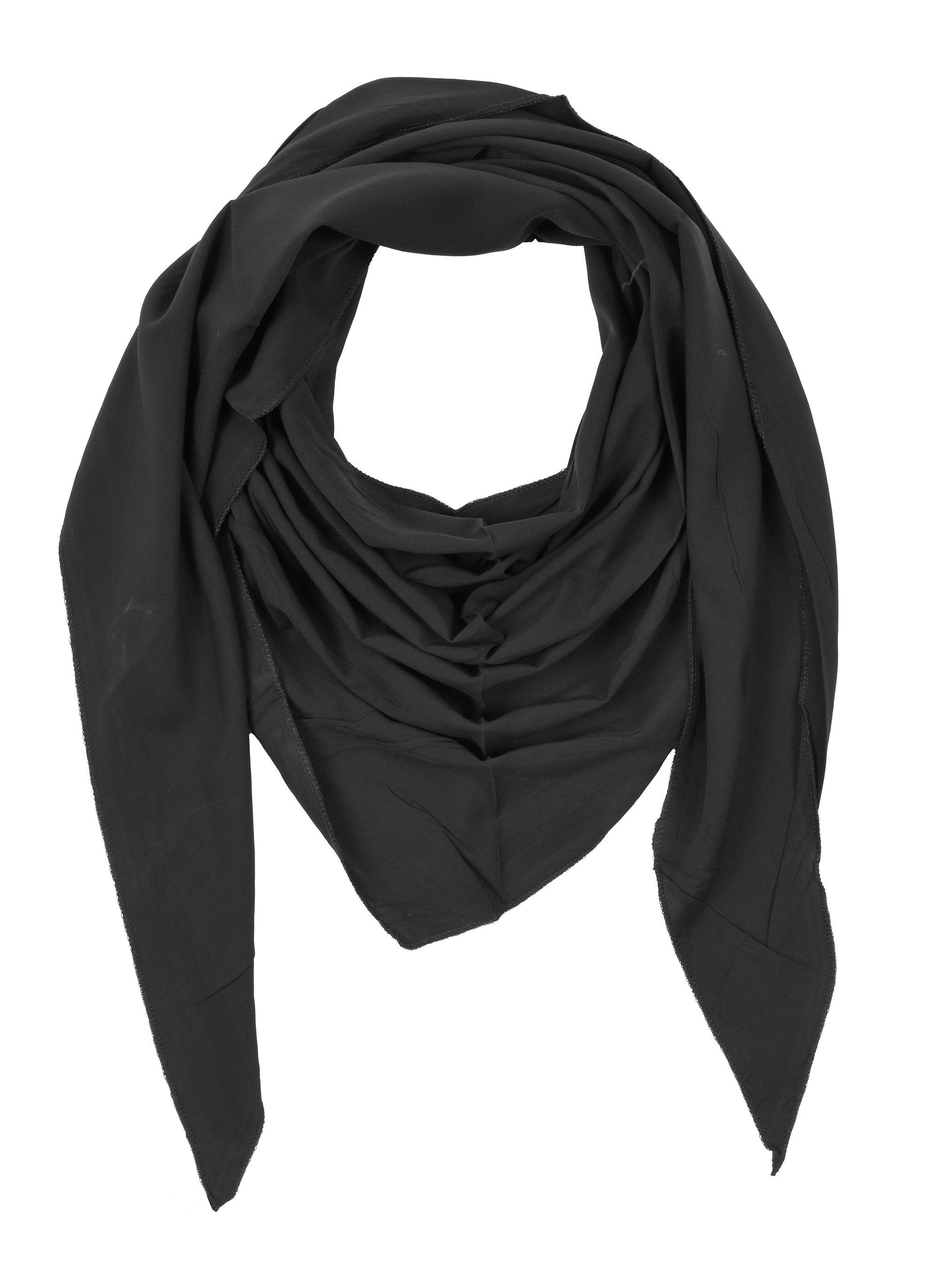 Goodman Design Modeschal Dreiecktuch Imke, Sorgfältig verarbeitet – exzellente Qualität & Langlebigkeit.