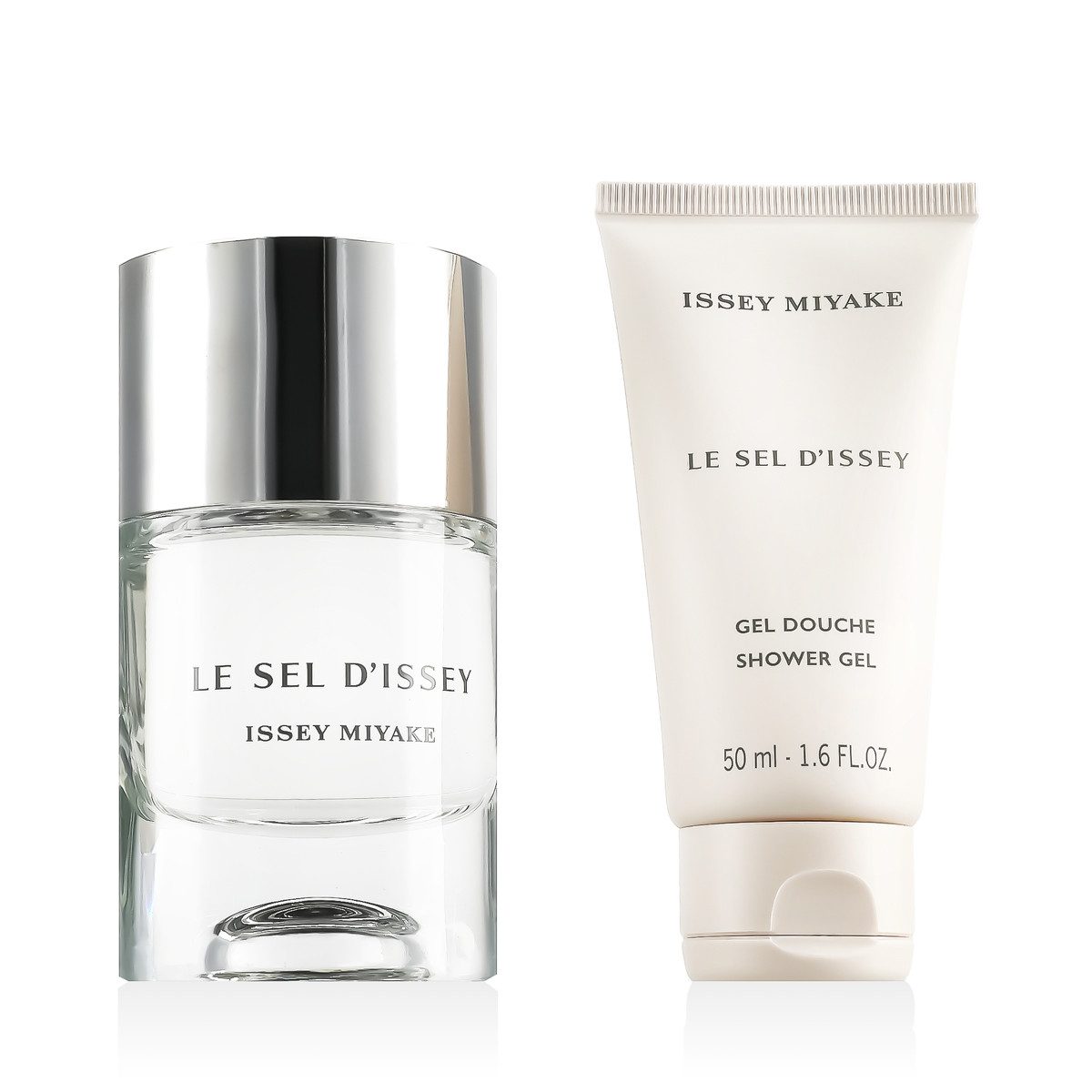 Issey Miyake Duft-Set Le Sel d’Issey
