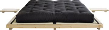 Karup Design Futonbett Dock