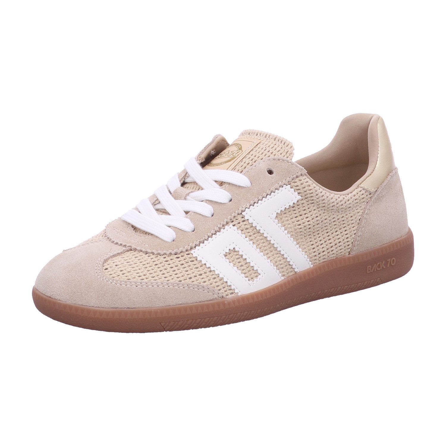 Back 70 108007-000039 Schnürschuh günstig online kaufen