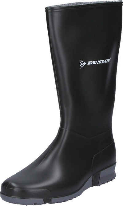Dunlop_Workwear Sport Gummistiefel