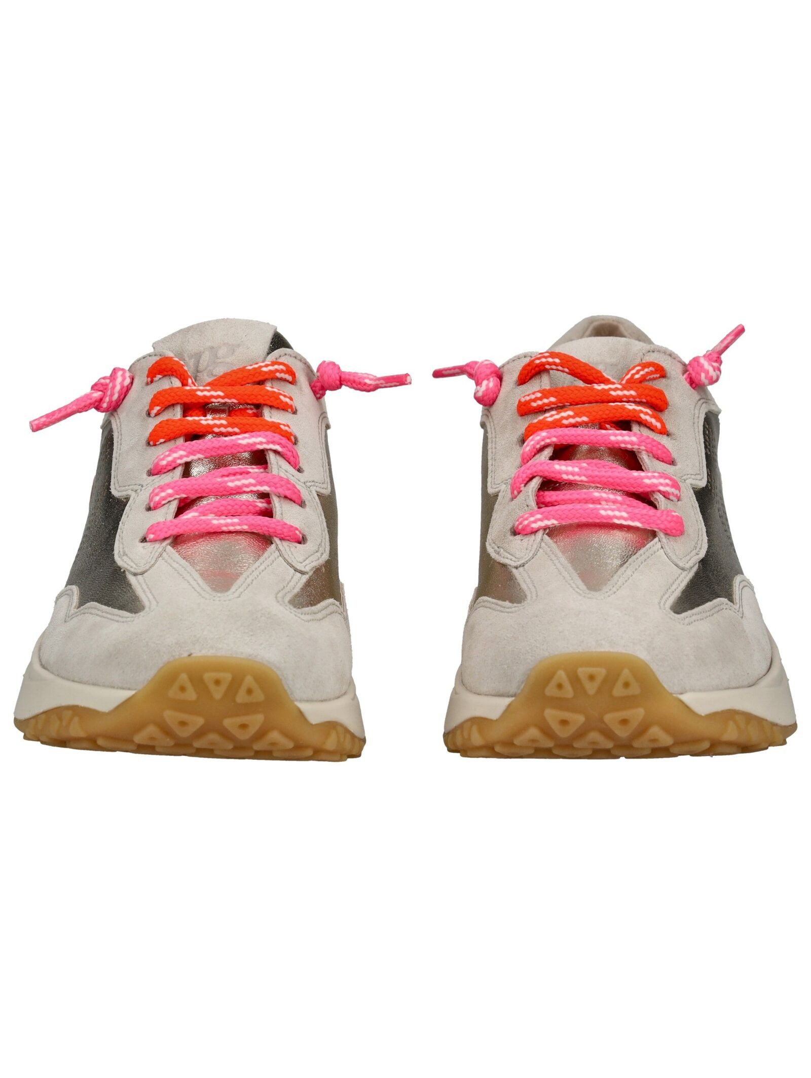 Paul Green Paul Green Sneaker Leder Sneaker