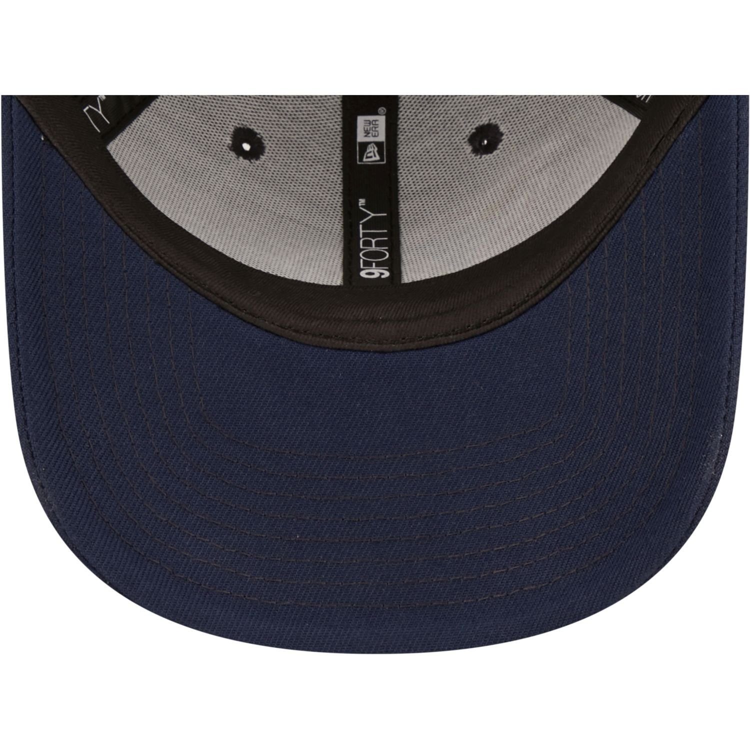 New Era Baseball Cap 9Forty NFL New England Patriots