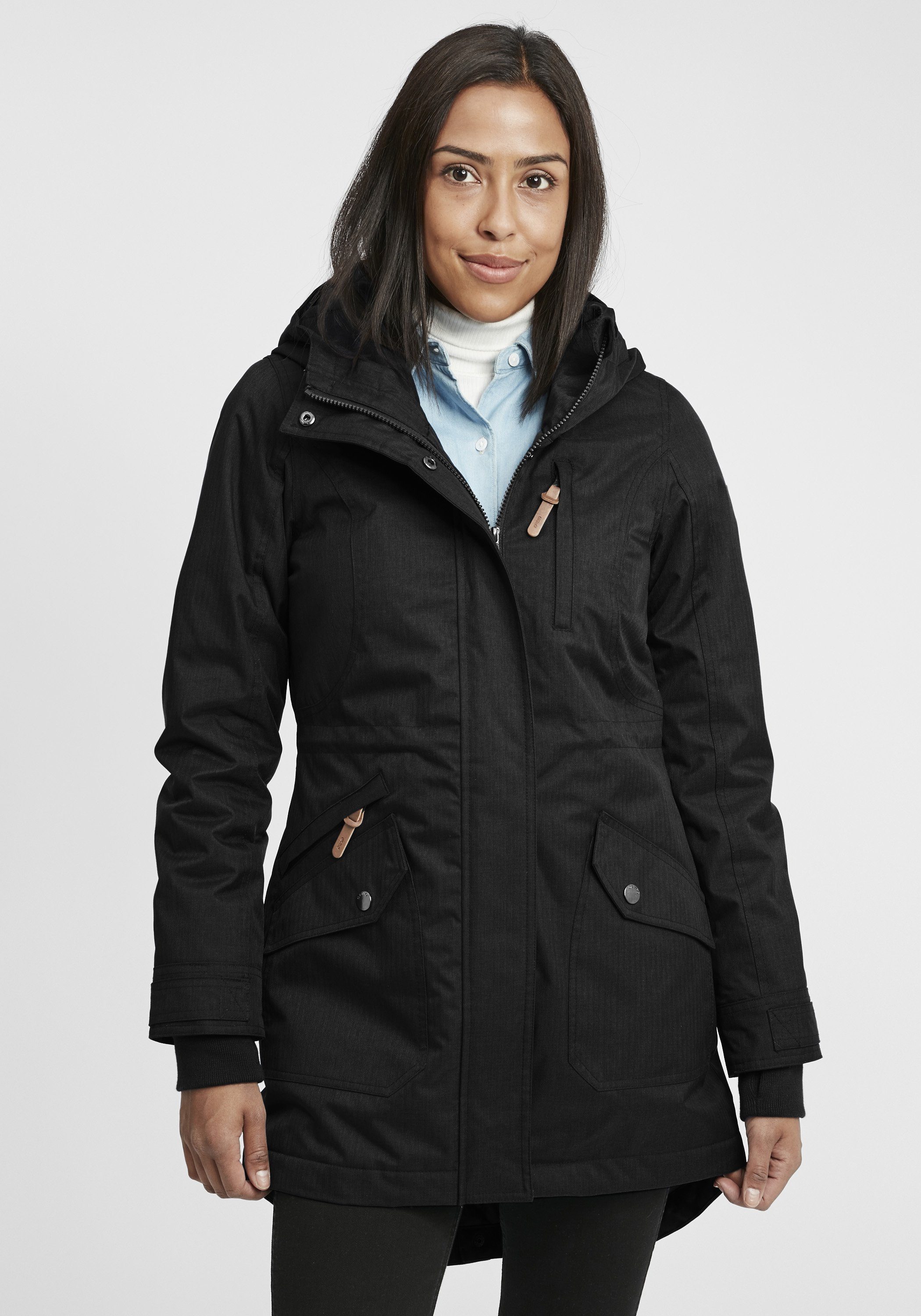 Parkas für Damen online kaufen | OTTO