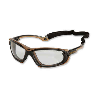 Carhartt Arbeitsschutzbrille Toccoa Brille klar