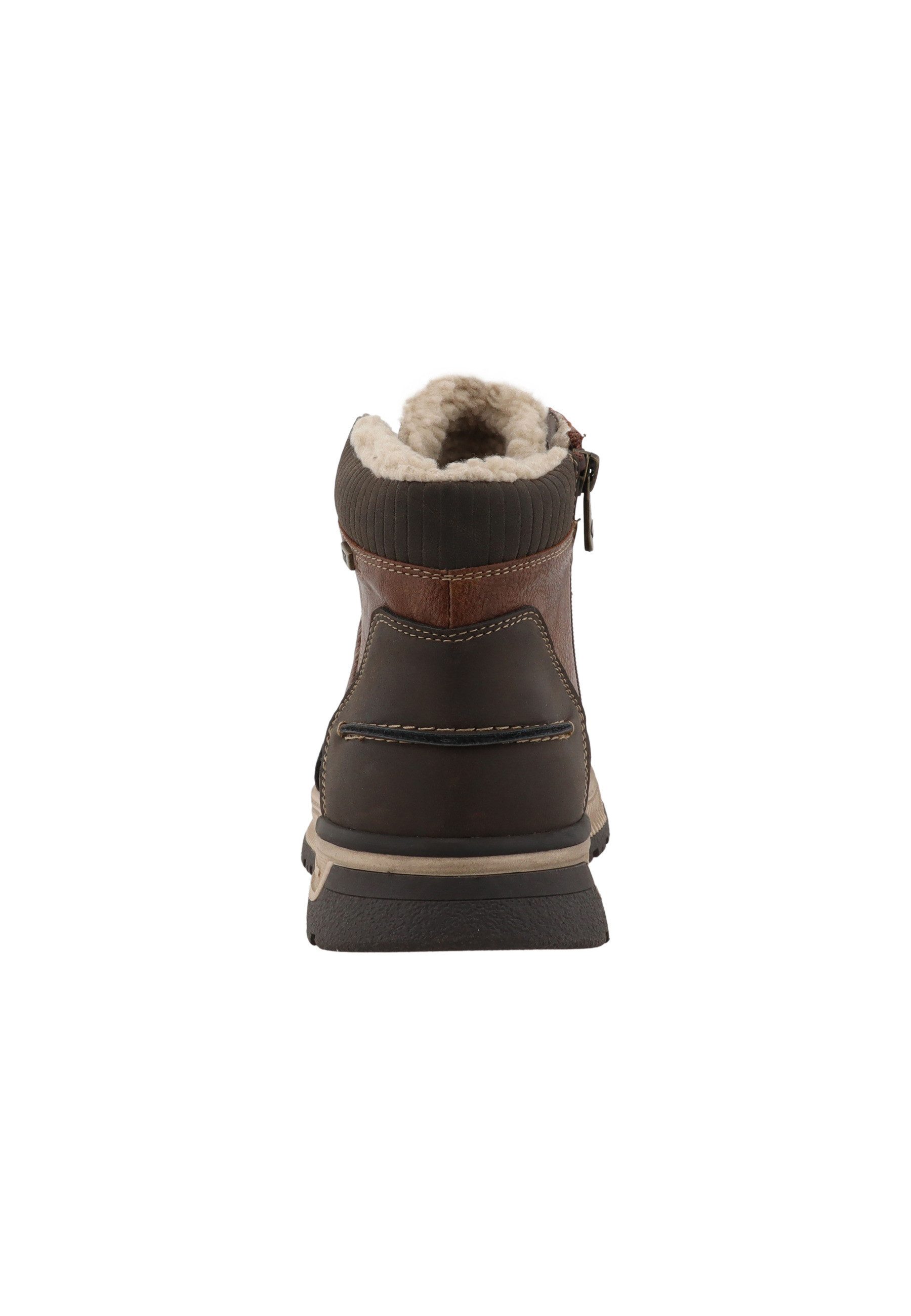 TOM TAILOR Tom Tailor Winter Boots Stiefel günstig online kaufen