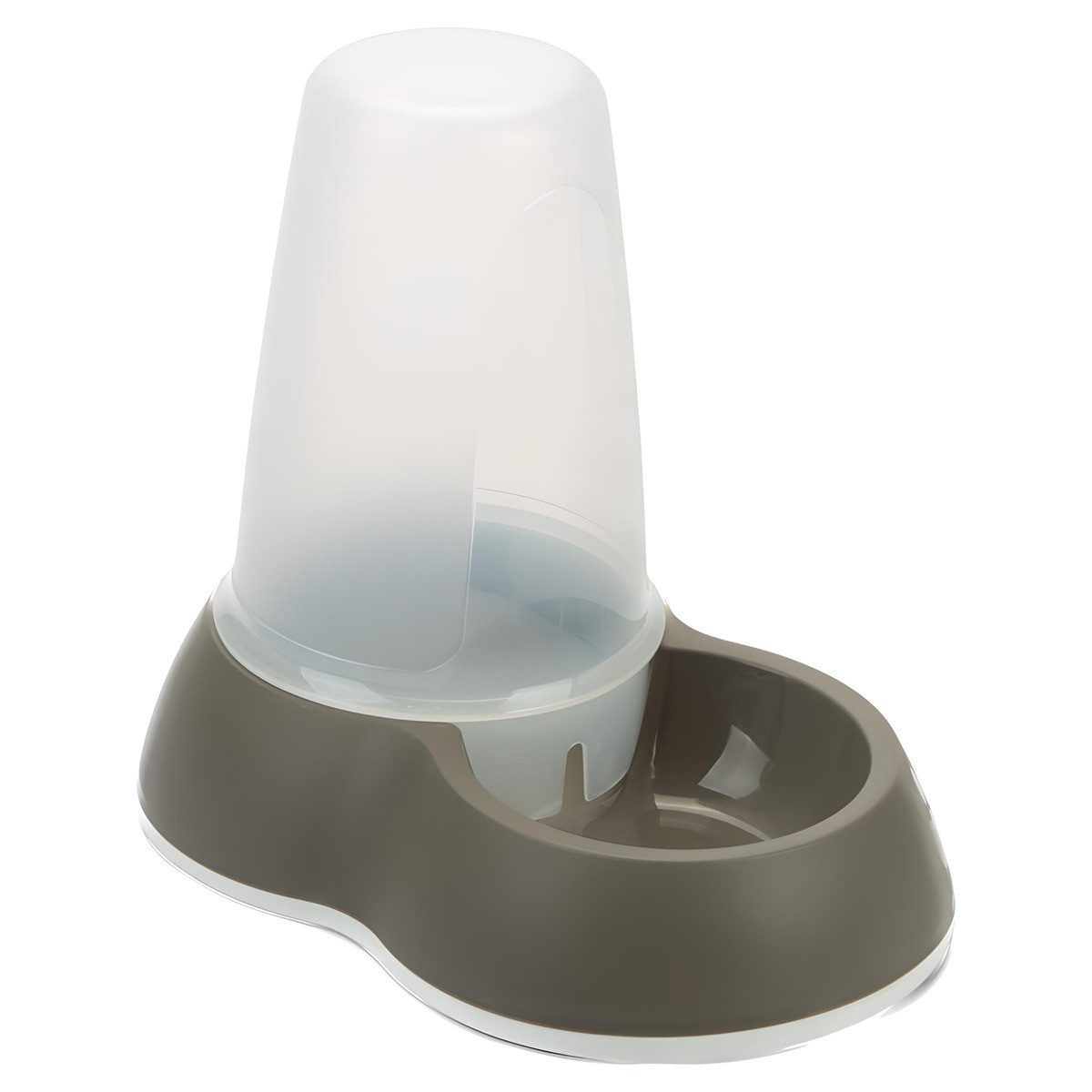 Savic Wasserspender Wasserautomat Loop grau 1.5 l