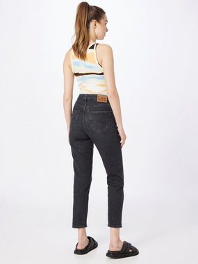 Lee® 7/8-Jeans CAROL (1-tlg) Plain/ohne Details, Впередes Detail