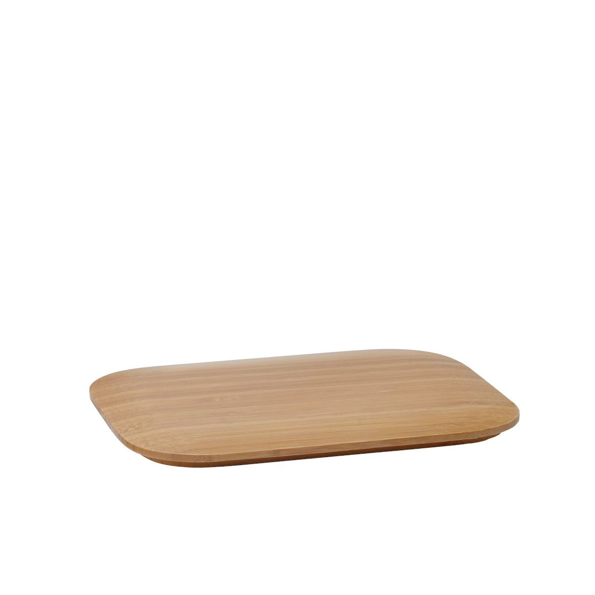 Stelton Butterdose RIG-TIG BOX-IT Butterdose, PBT Kunststoff, Holzrohrpflanze