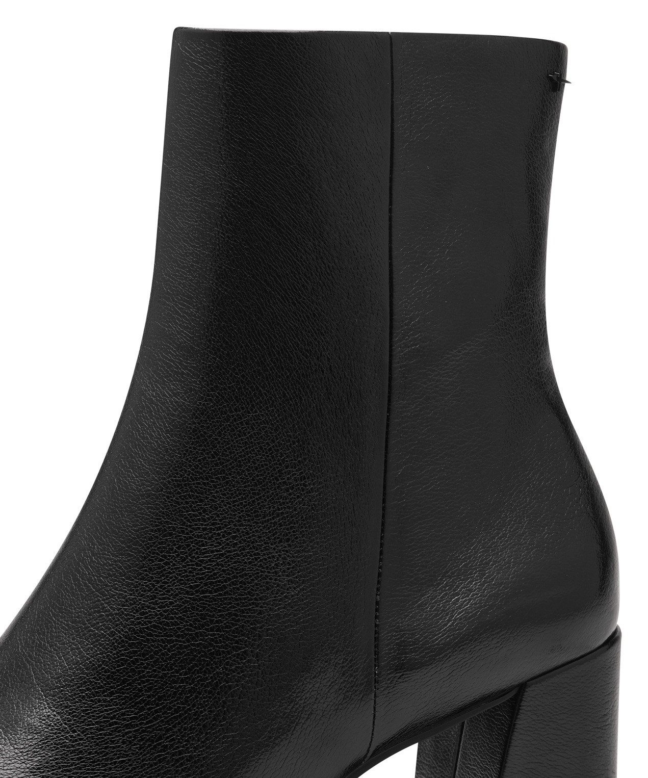Tamaris Stiefelette, Blockabsatz, Businessschuh, Festtagssschuh mit günstig online kaufen