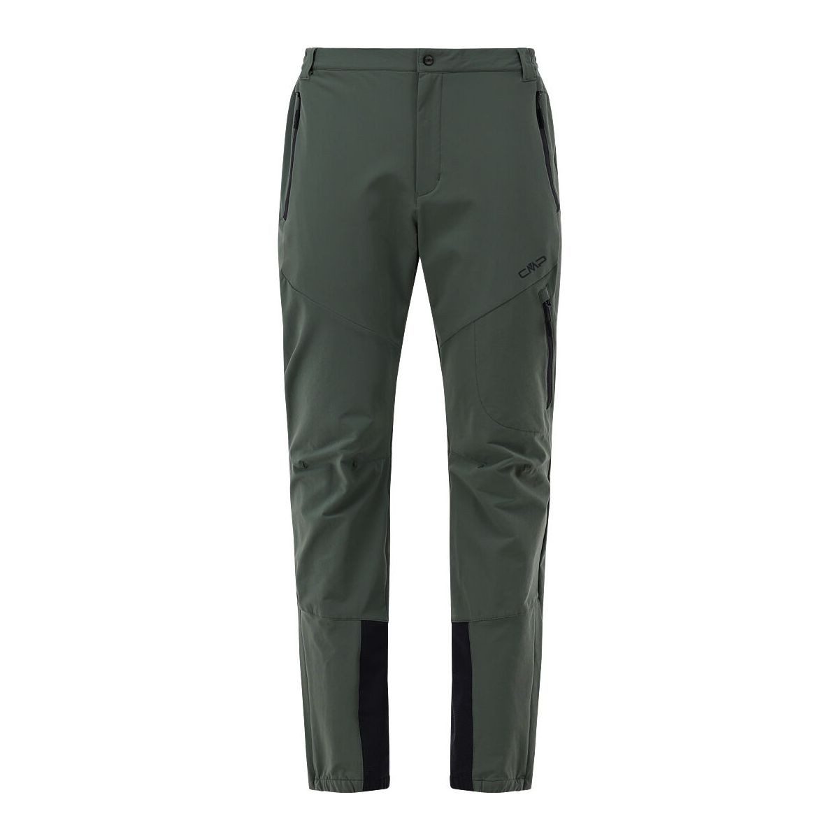 CMP Skihose MAN Pant Hochfunktionelle Herren-Skitourenhose mit ergonomischem Schnitt