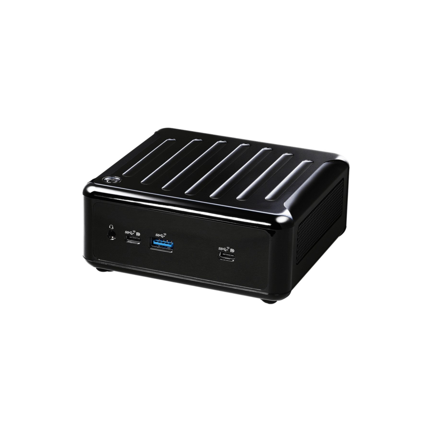 Asrock 4x4 BOX-5600U Barebone-PC