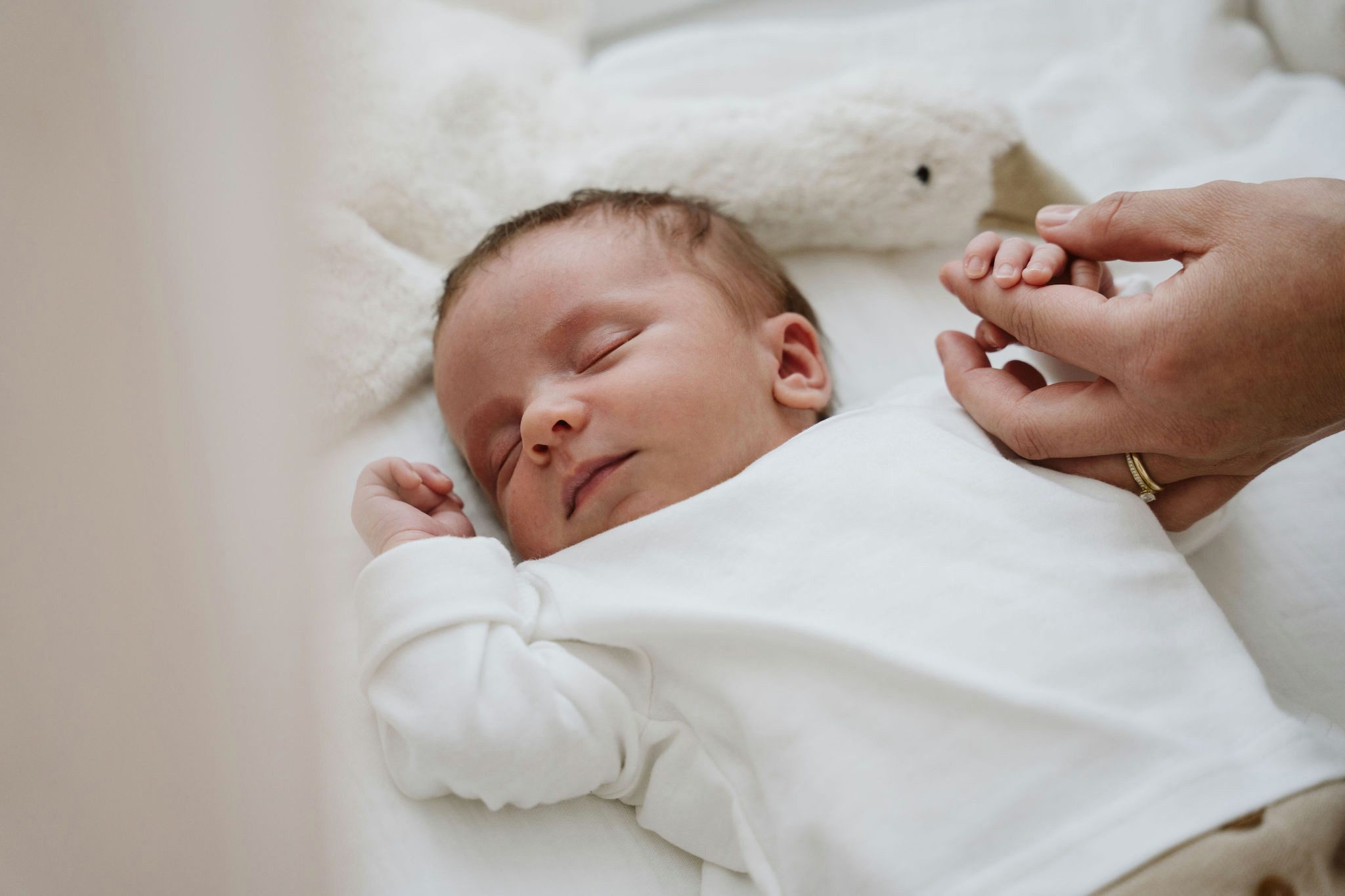 Liliput Erstausstattungspaket Erstausstattungsset in kuschelweicher Qualität