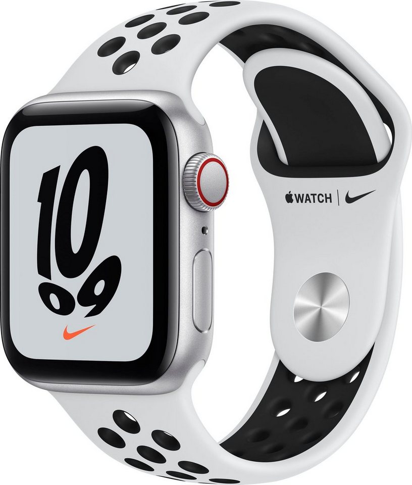 Apple watch se gps cellular 40mm black friday Outlet