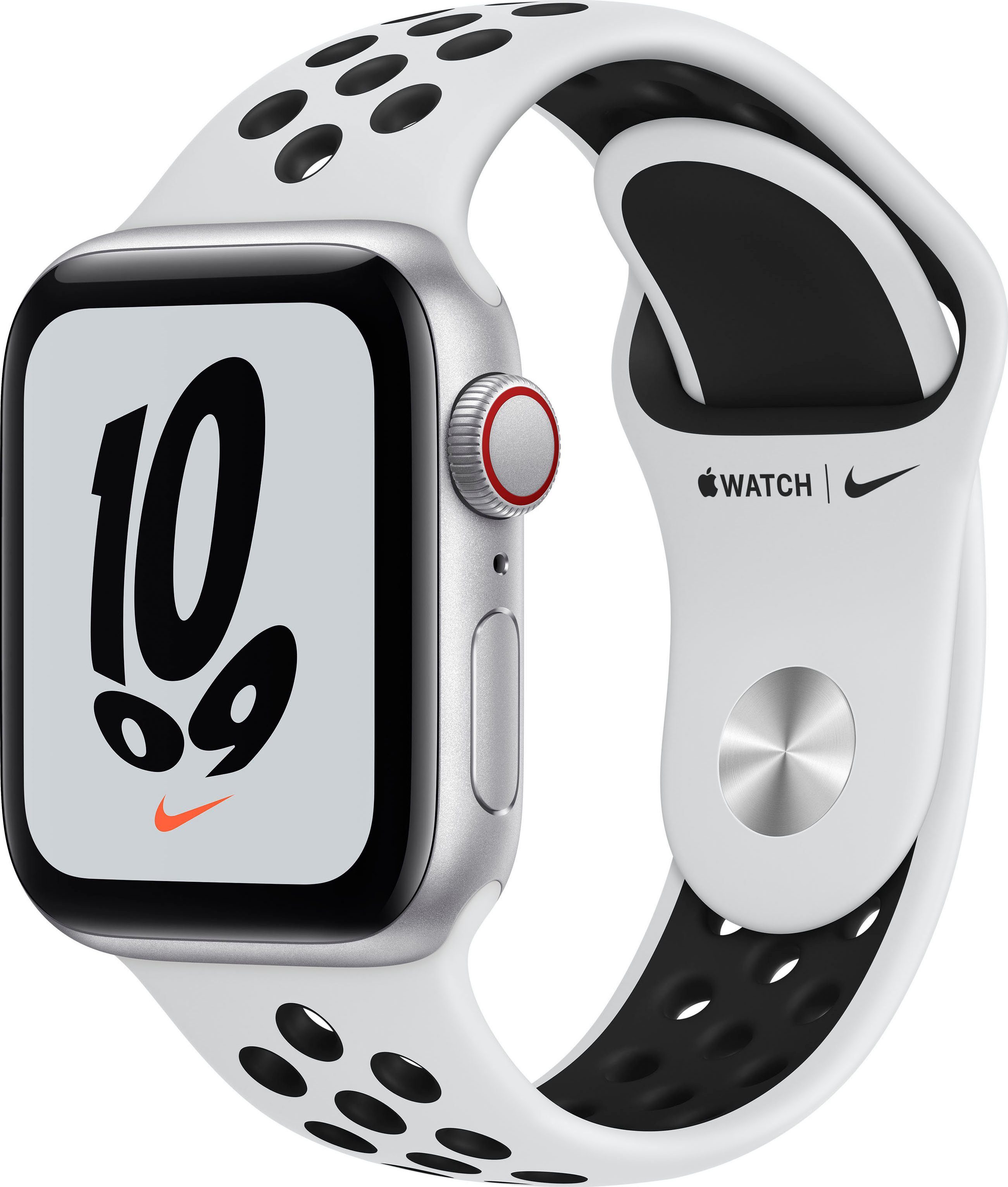Apple Watch 7 45mm Купить Nike Series