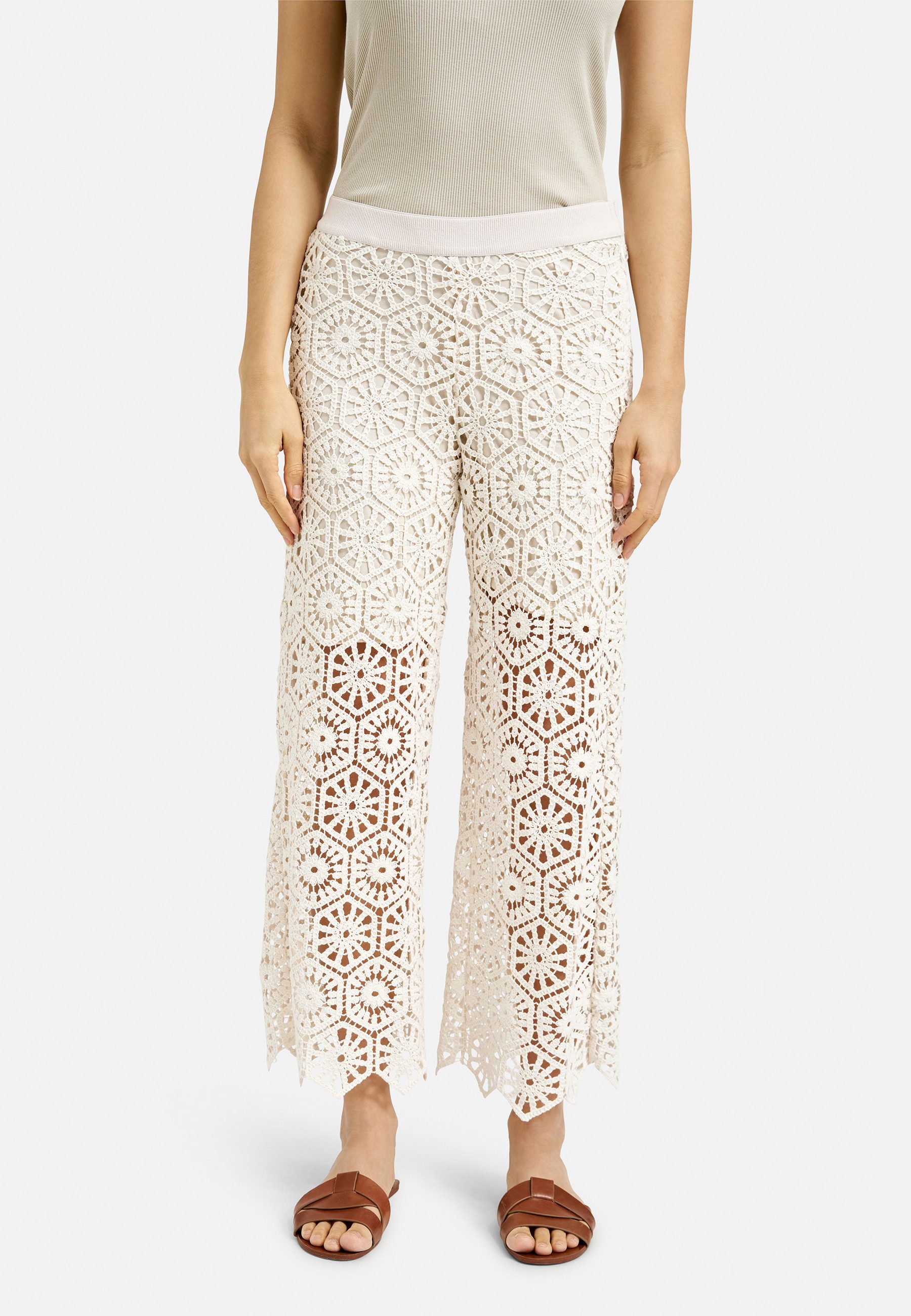 Smith & Soul Stoffhose Smith & günstig online kaufen