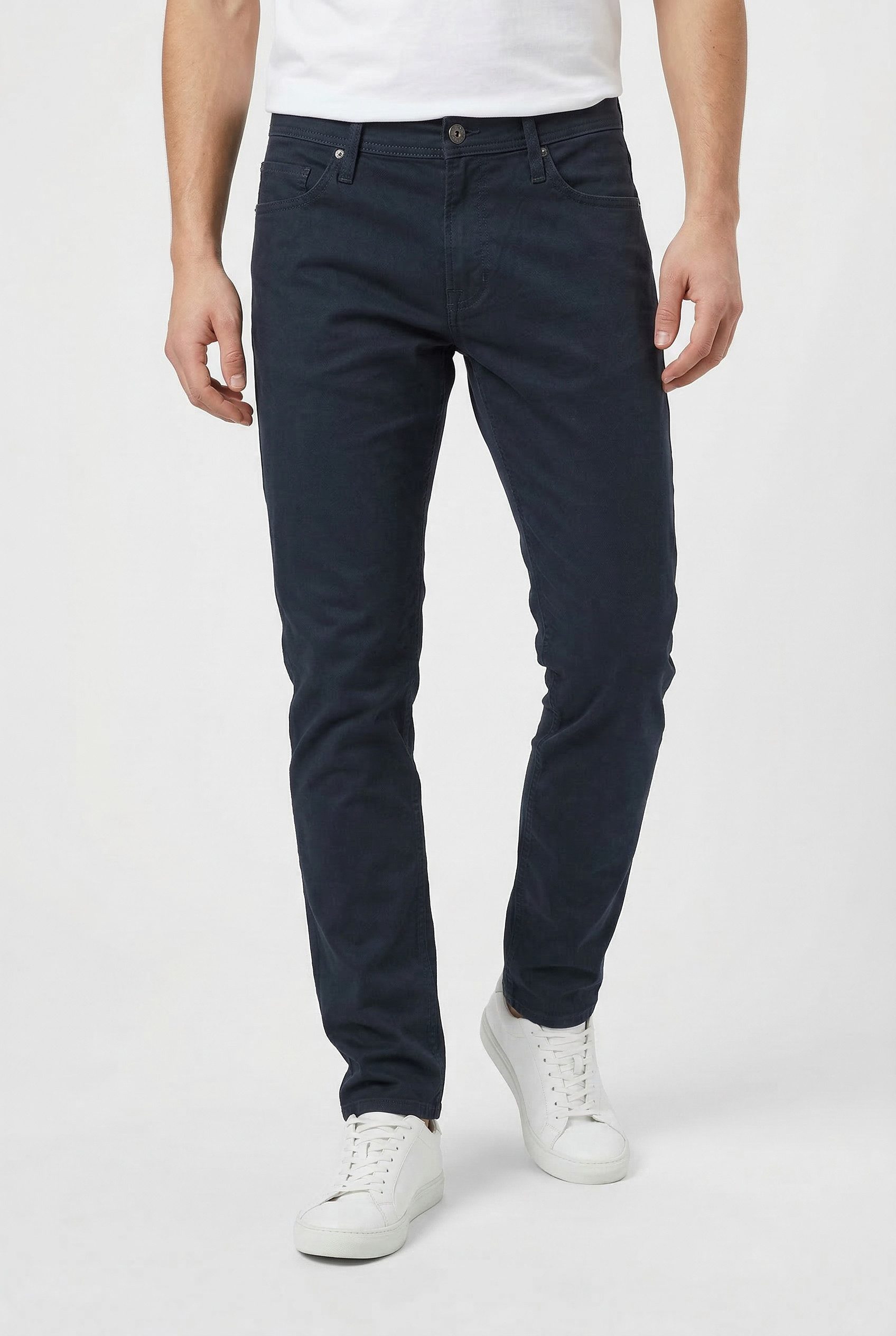 Jack & Jones 5-Pocket-Hose JPSTGLENN DYLAN ORIGINAL günstig online kaufen