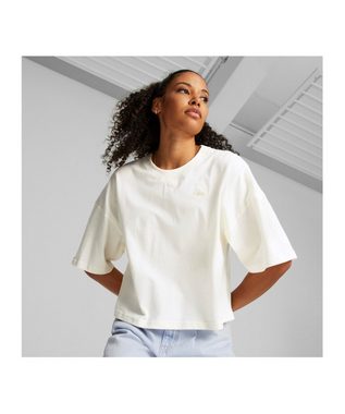 PUMA T-Shirt CLASSICS Oversized T-Shirt Damen default