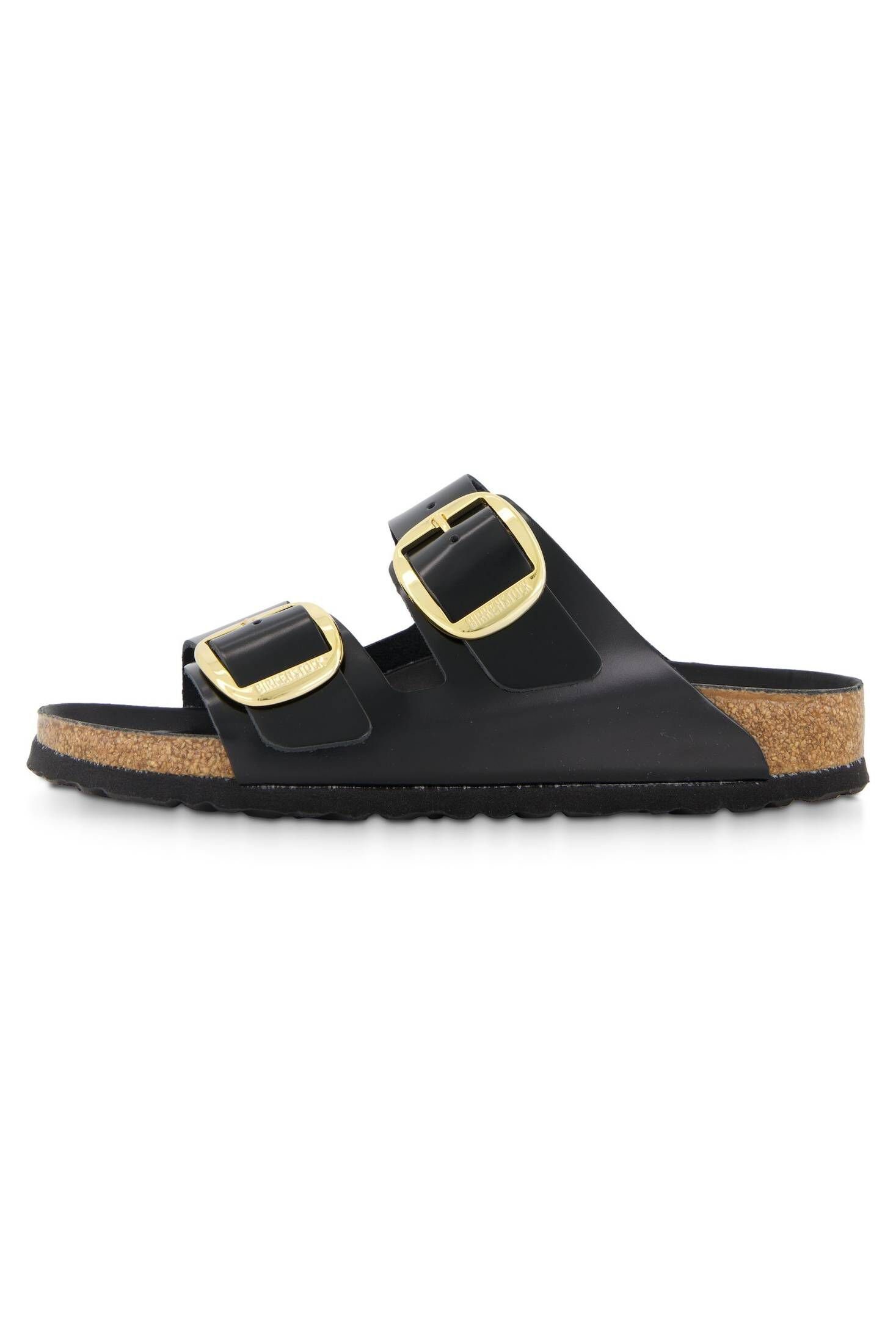 Birkenstock Damen Pantoletten ARIZONA BIG BUCKLE Sandale