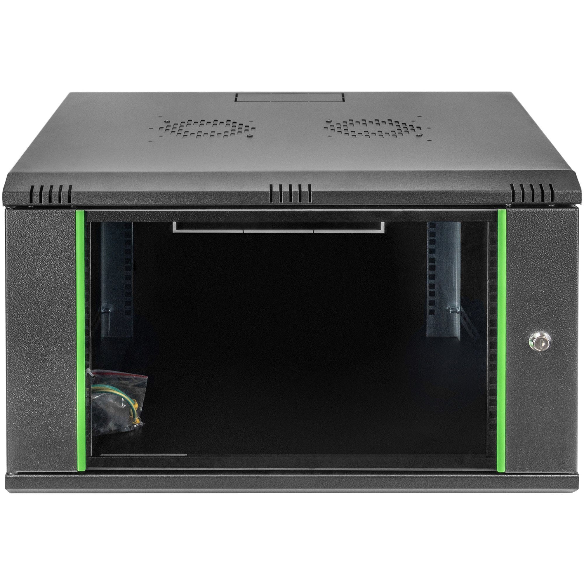 Serverschrank Digitus Wandgehäuse Dynamic Basic Serie - 600x600