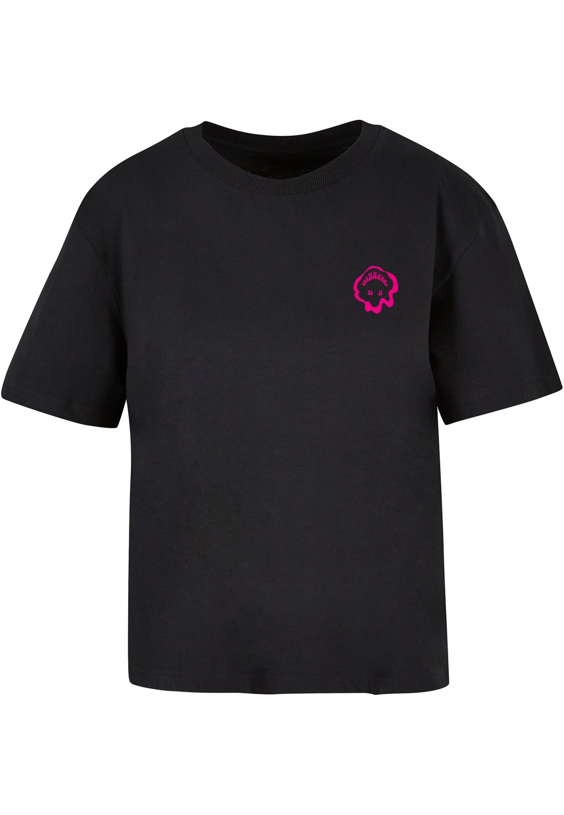 Miss Tee T-Shirt Miss Tee Damen günstig online kaufen
