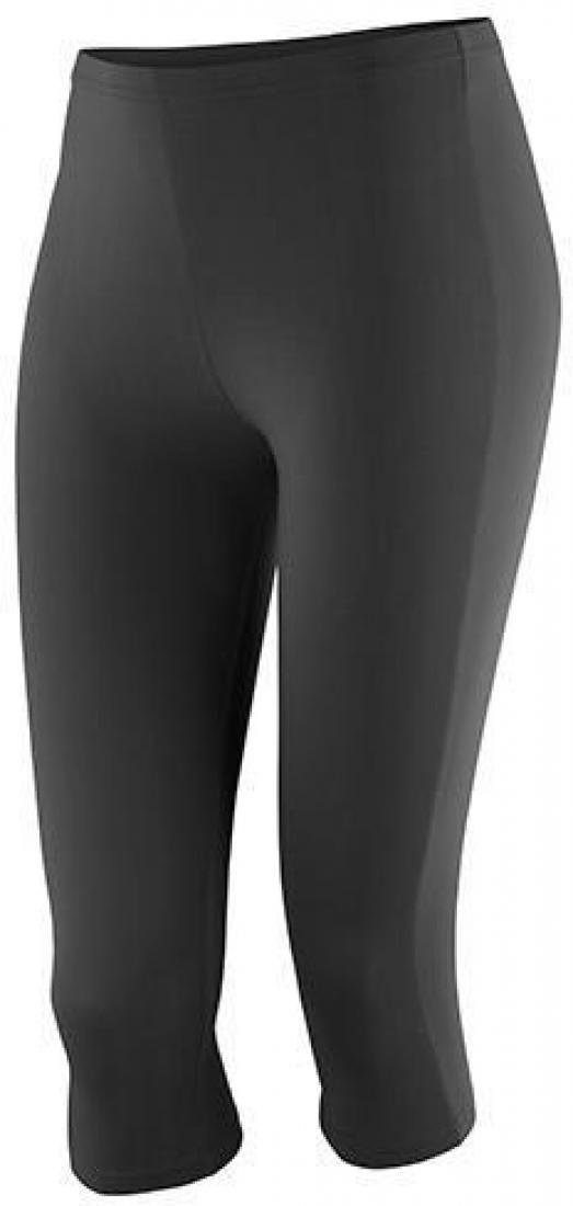 SPIRO Trainingshose Womens Impact Softex® Capri Pants günstig online kaufen