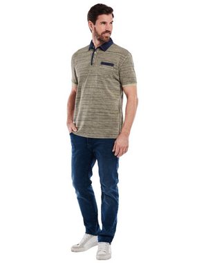 Engbers Poloshirt Polo-Shirt regular