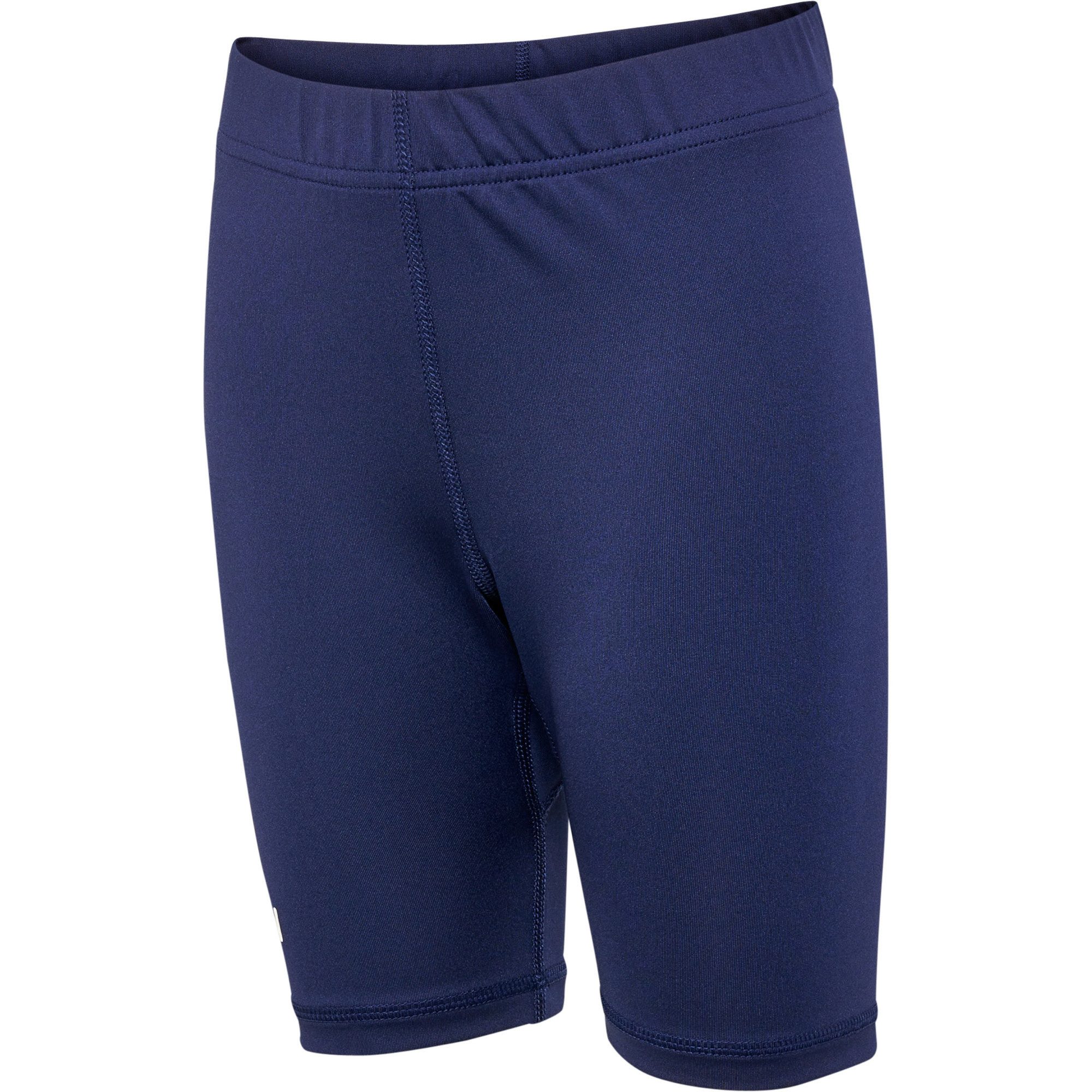 hummel Trainingstights Hummel Kinder Short Tight hmlBL ESSENTIAL SHORT TIGHTS KIDS 225523