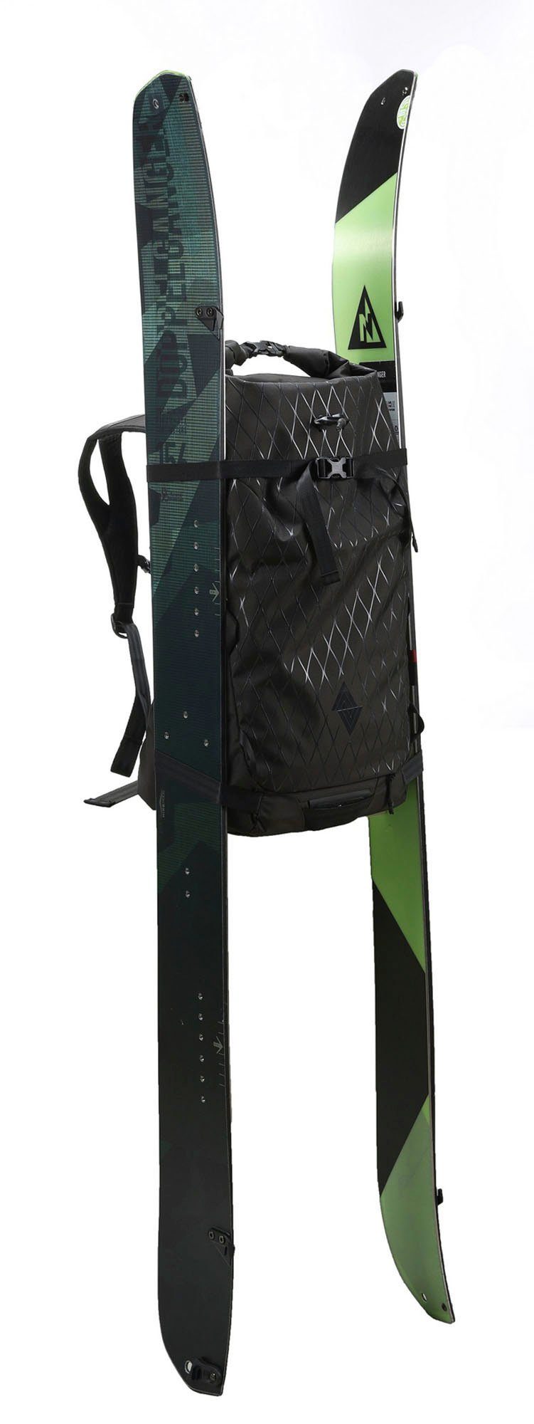 Phantom Rucksack, Splitboard 30, Wanderucksack, NITRO Freizeitrucksack Freizeitrucksack Splitpack