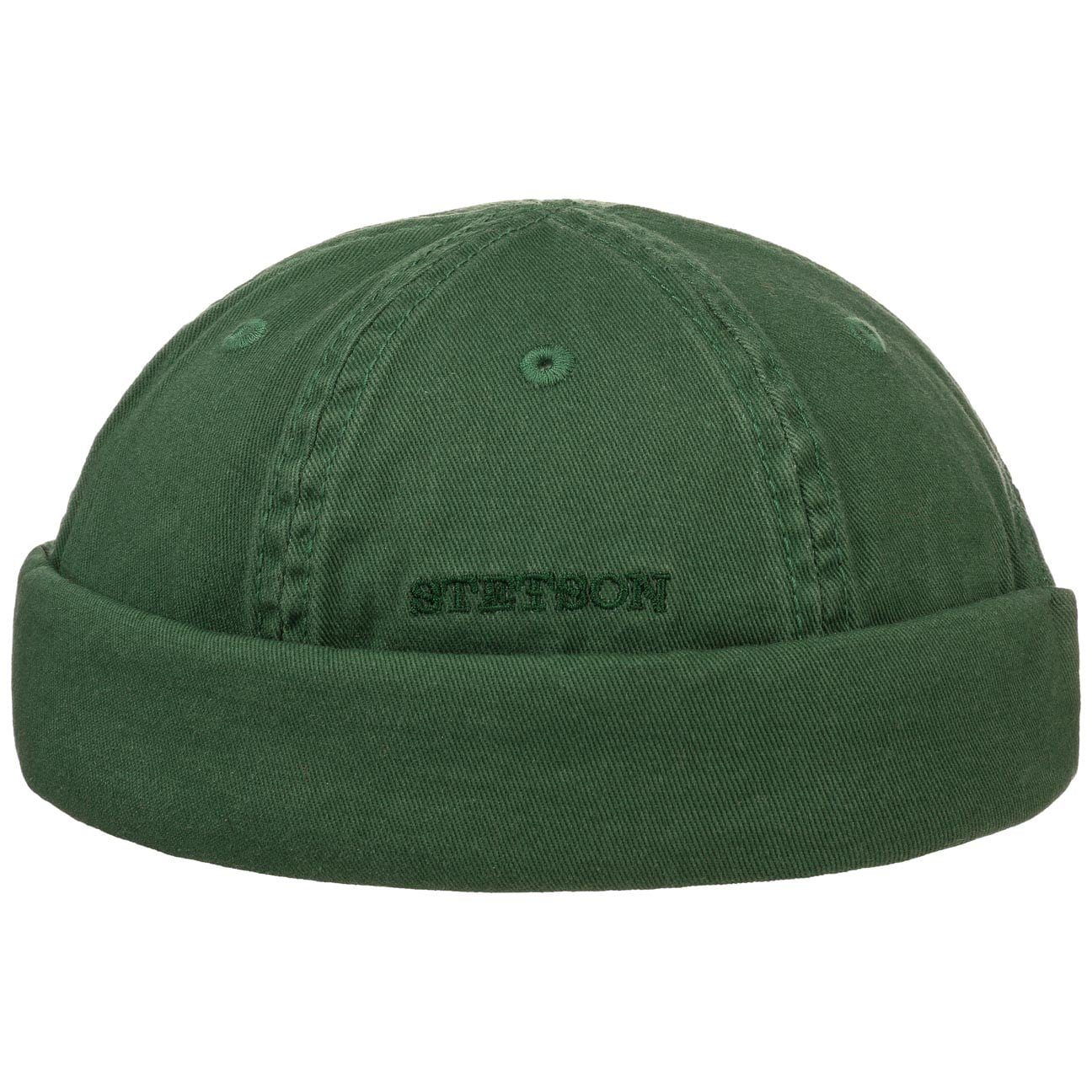Stetson Schiebermütze (1-St) Dockermütze Docker günstig online kaufen
