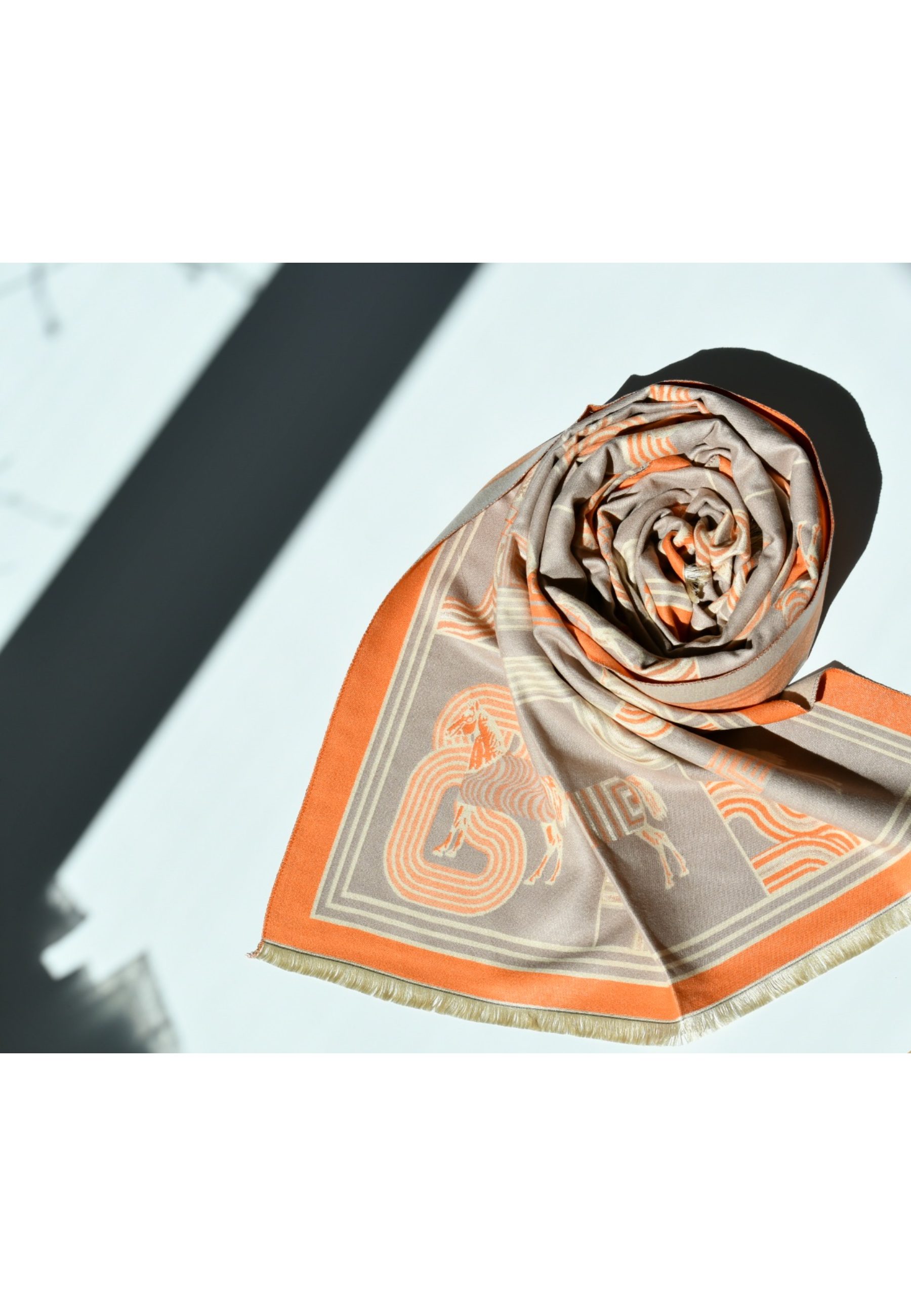 Luxuriöser Chilli Nacken Schal Mode schal europäische Damen Pashmina Design1 Wärme, Blue Deckenschals, Warme Design und Weichheit, Schultern,