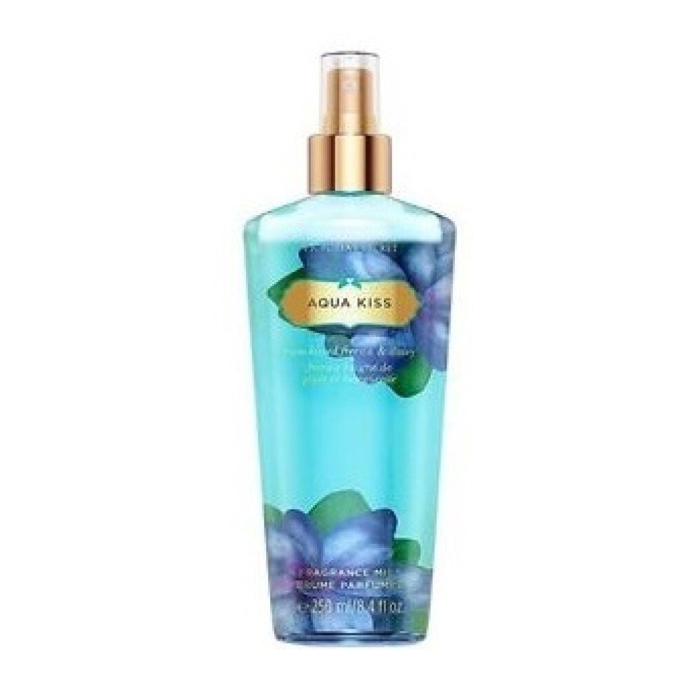 Victoria Körperspray Aqua Kiss Bodyspray 250 ml (woman)