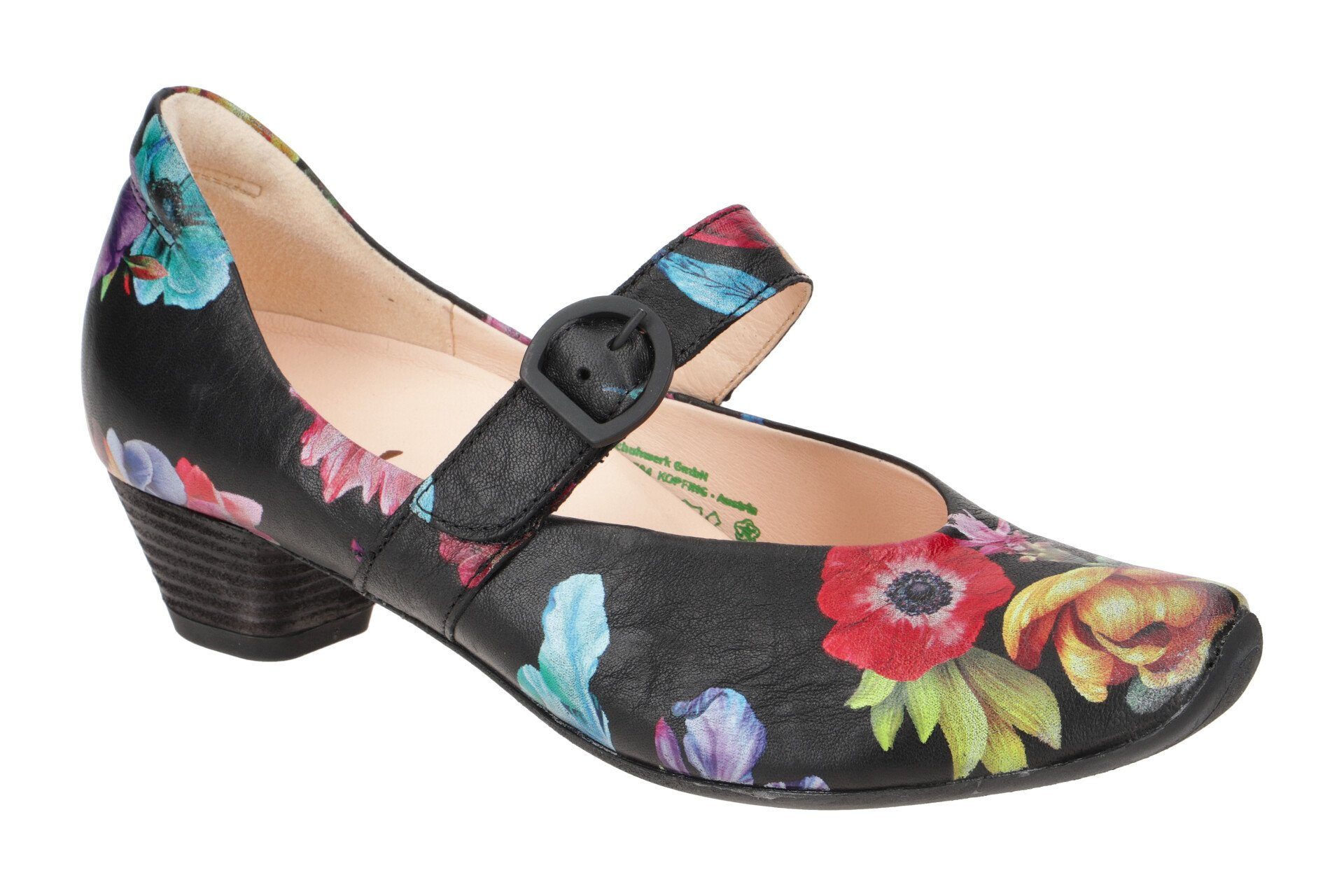 Think! 3-000532-9000 Pumps günstig online kaufen