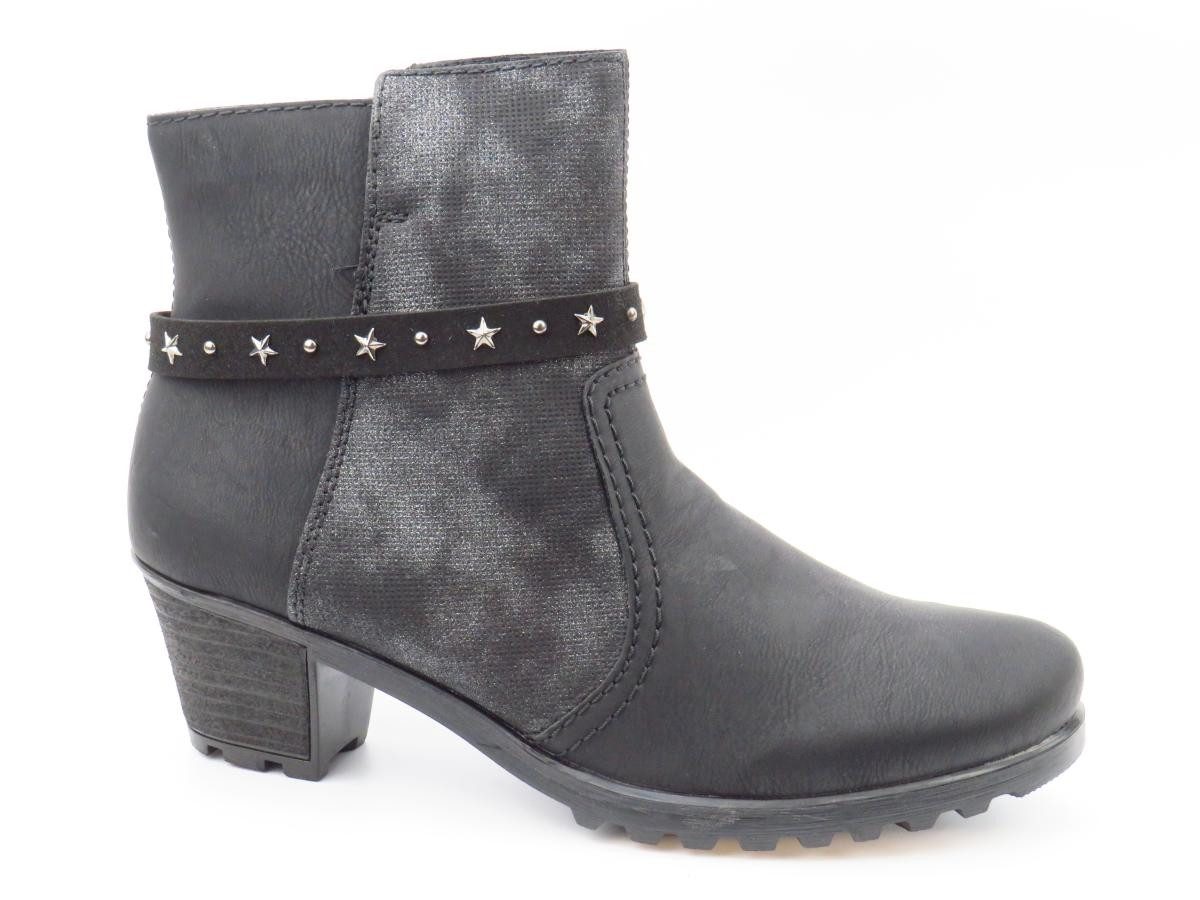 Rieker Stiefelette günstig online kaufen