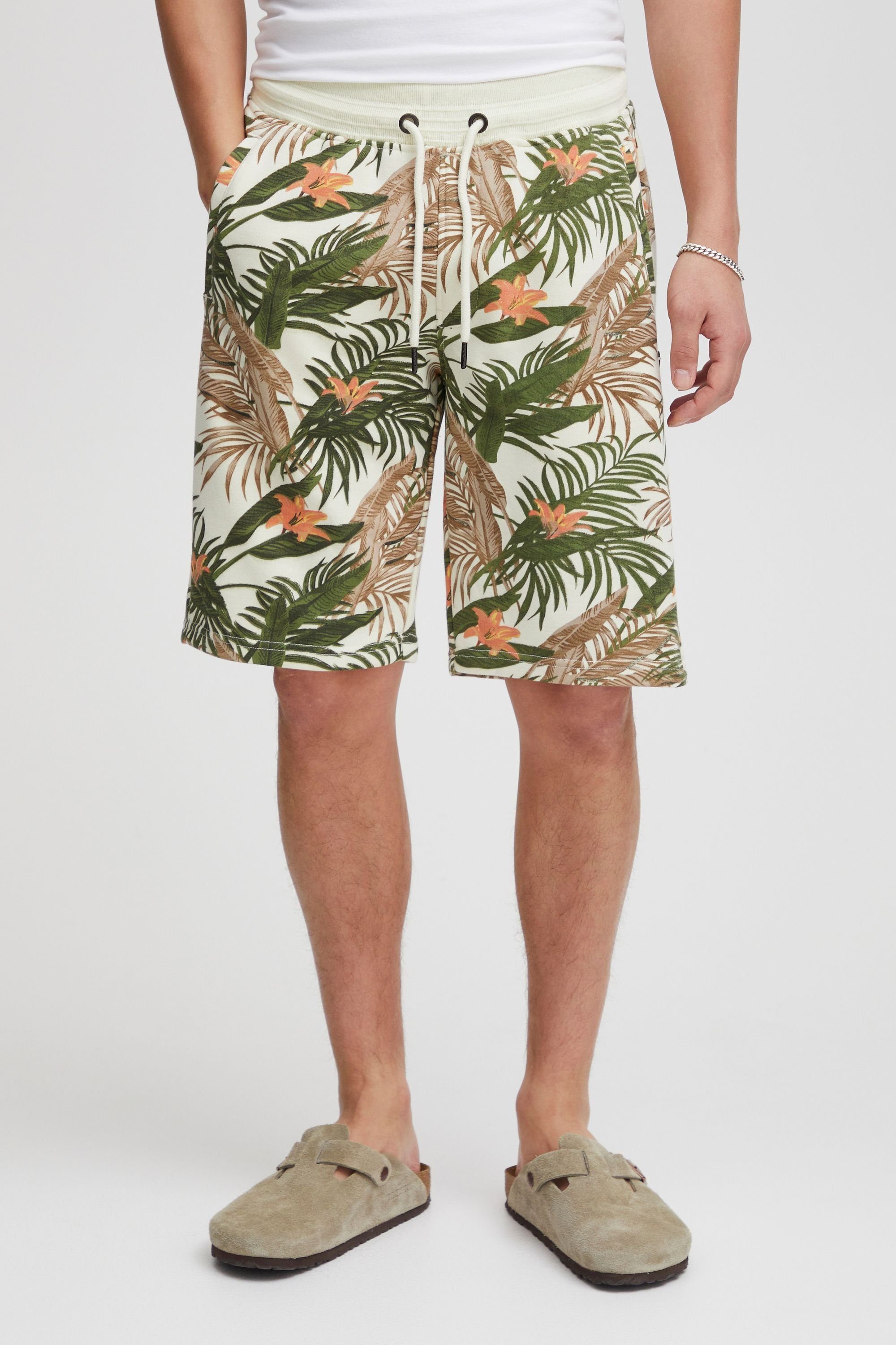 Blend Shorts BHSweat Gemütliche Sweat Shorts