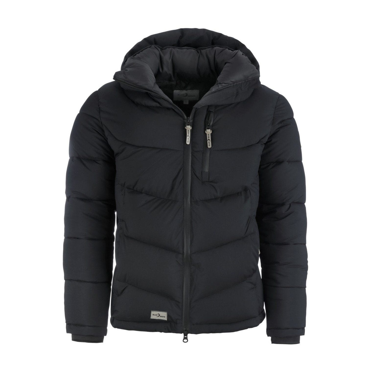 RennerXXL Winterjacke Blue Wave Jesper Herren Steppjacke Übergröße XXL-8XL günstig online kaufen