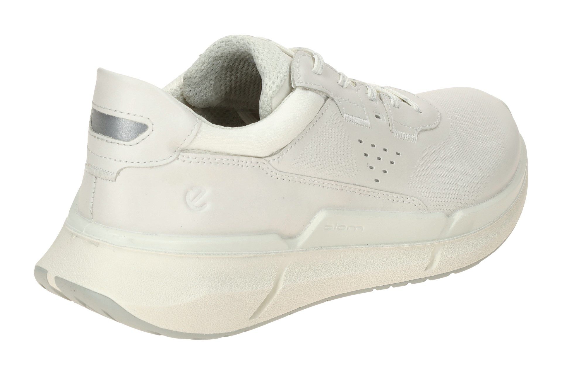 Ecco 83076301007 Schnürschuh