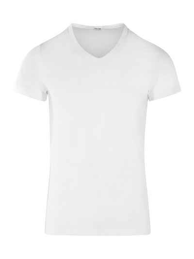 Hom T-Shirt V-Neck Classic