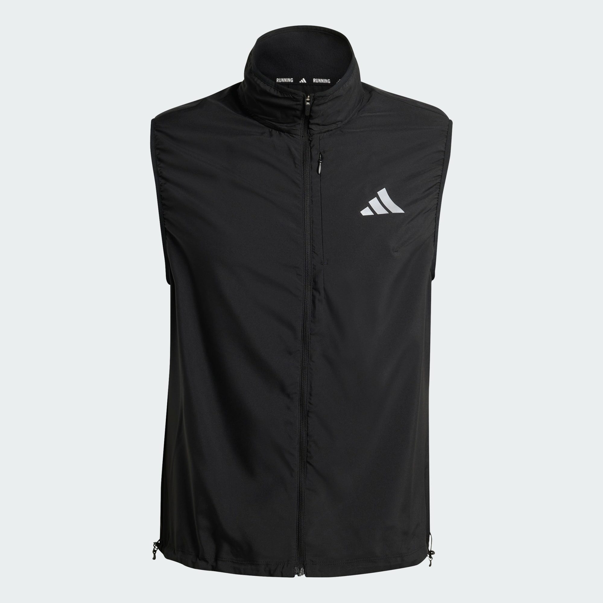 adidas Performance Funktionsweste ADI365 RUNNING ESSENTIALS WESTE (1-tlg)