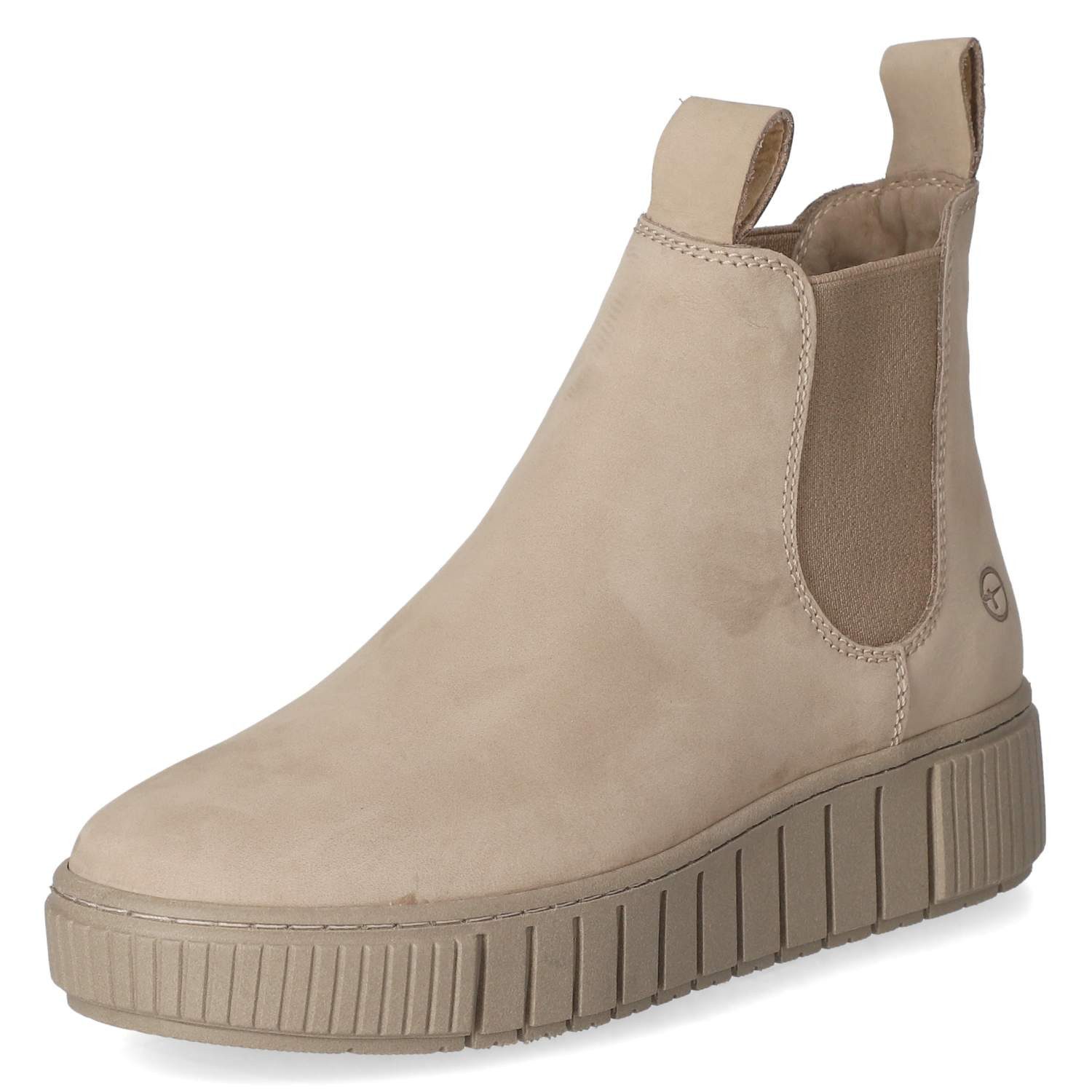 Tamaris 1-25403-43/341 Schlupfstiefel günstig online kaufen