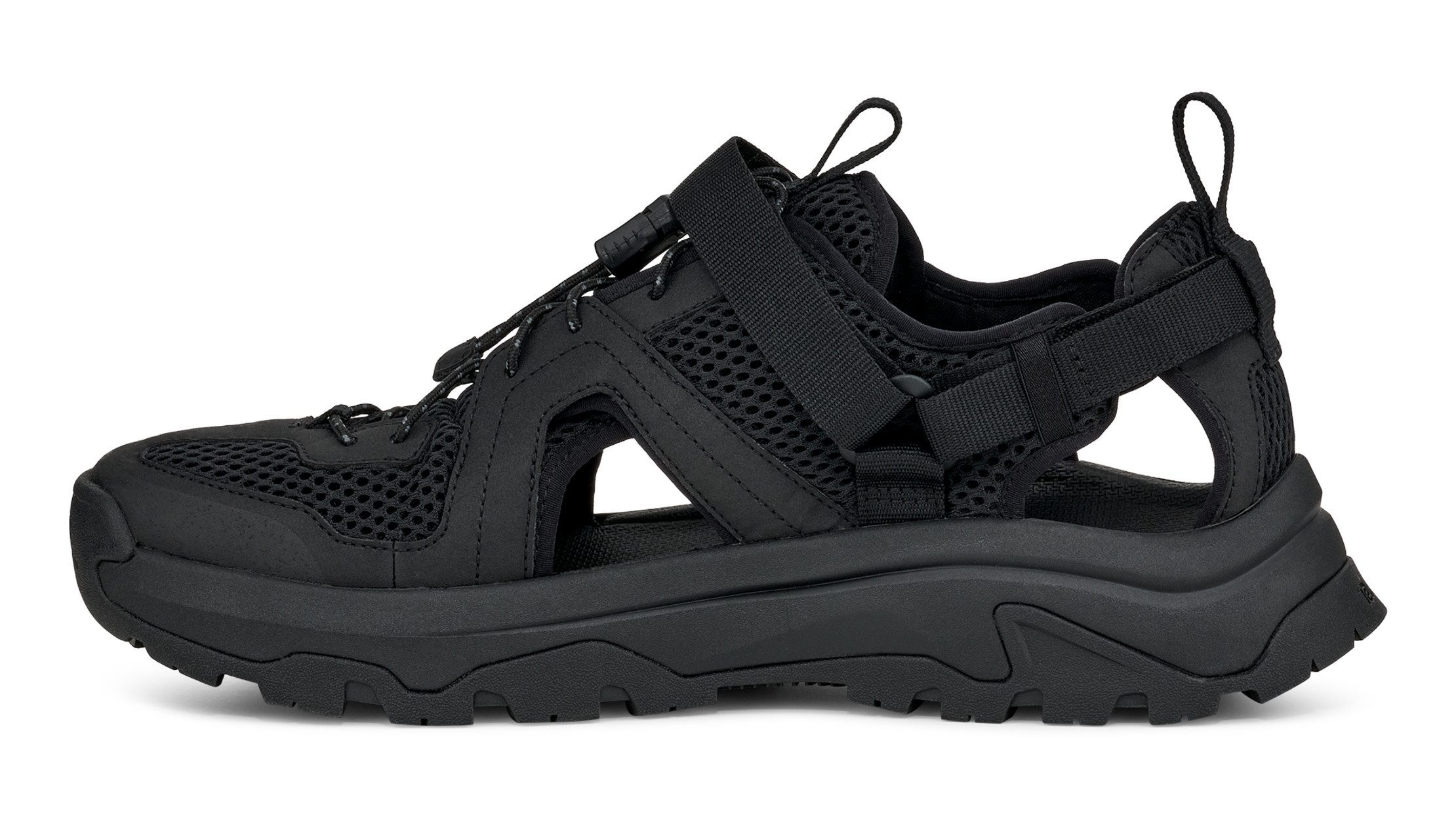 Teva HURRICANE XLT3 CT MEN Sandale Outdoorsandale atmungsaktiv,für mid level Trail Hiking